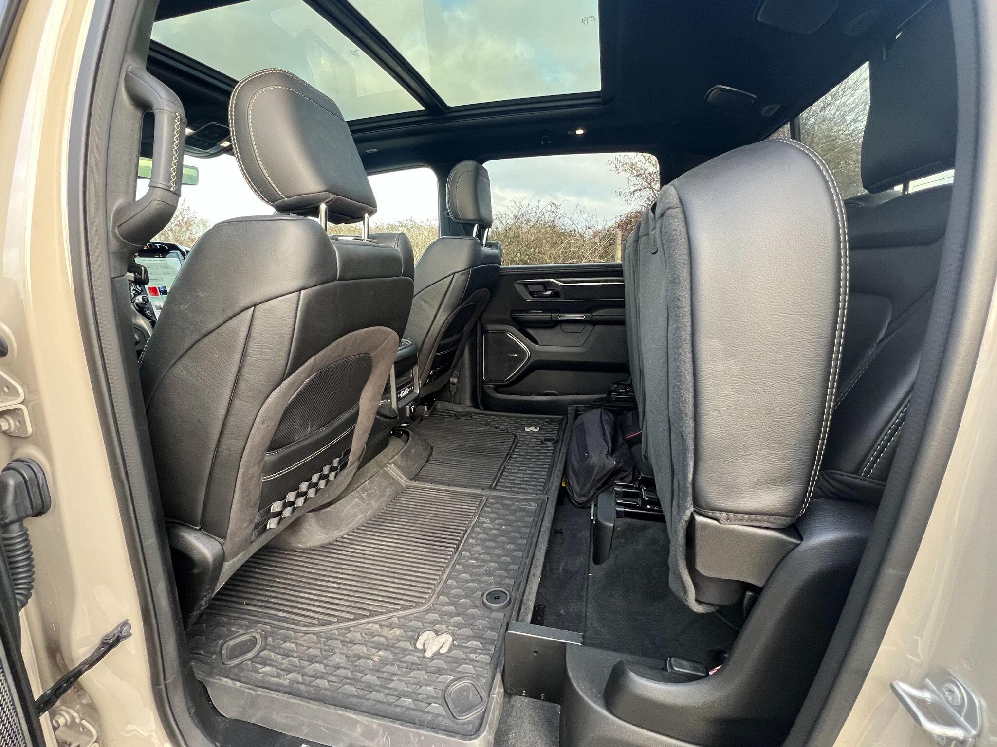 Dodge RAM - Image 34