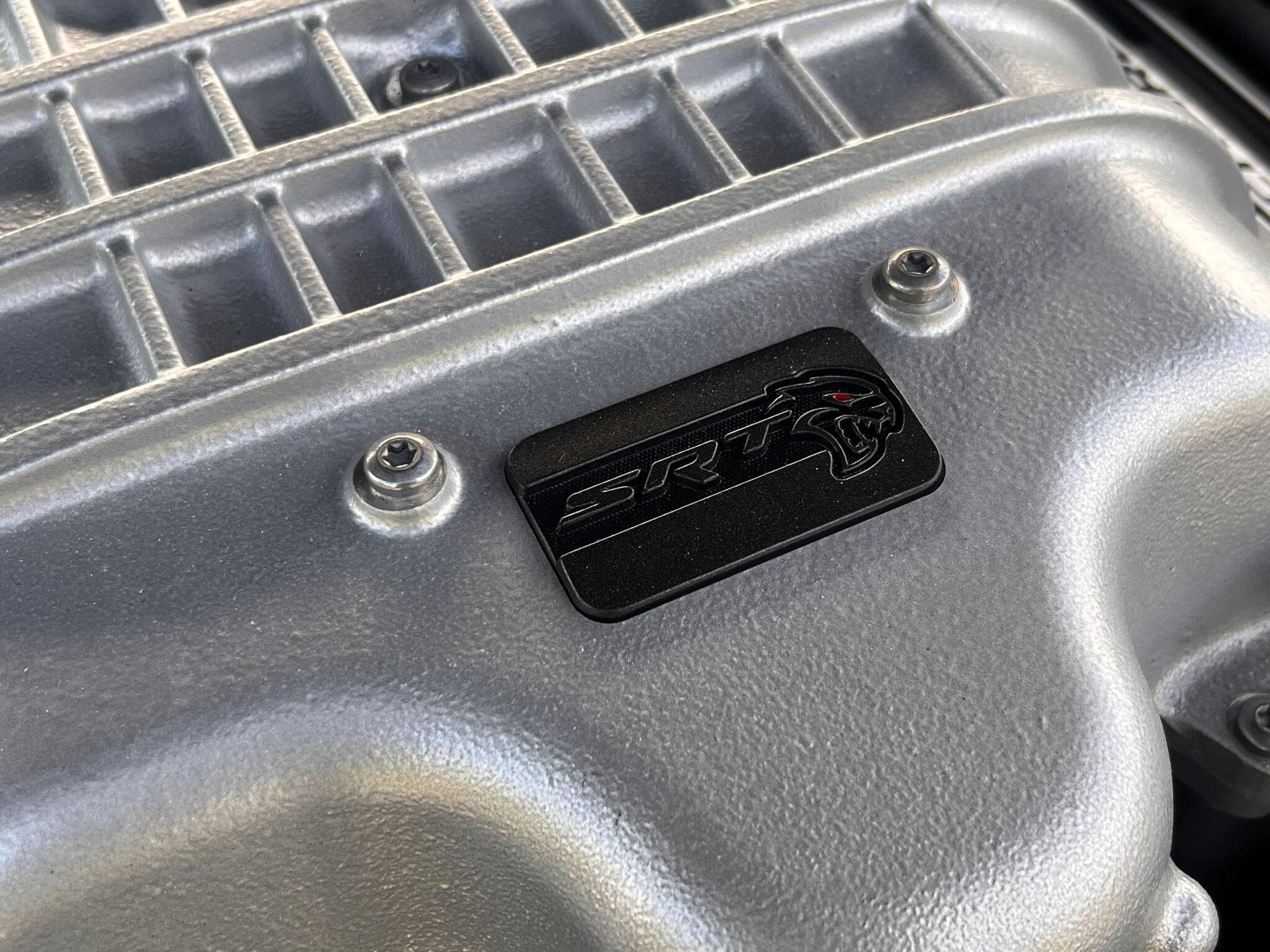 Dodge Challenger - Image 31