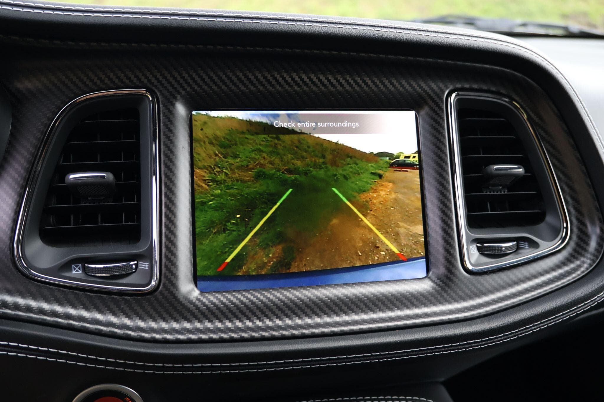 Dodge Challenger - Image 27