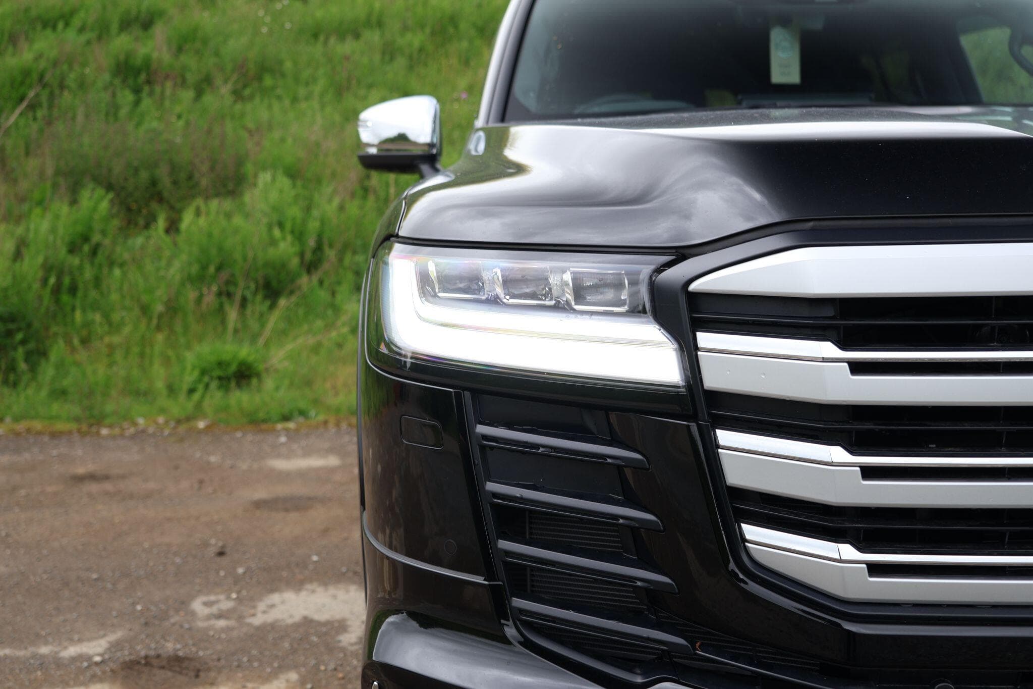 Toyota Land Cruiser - Image 5