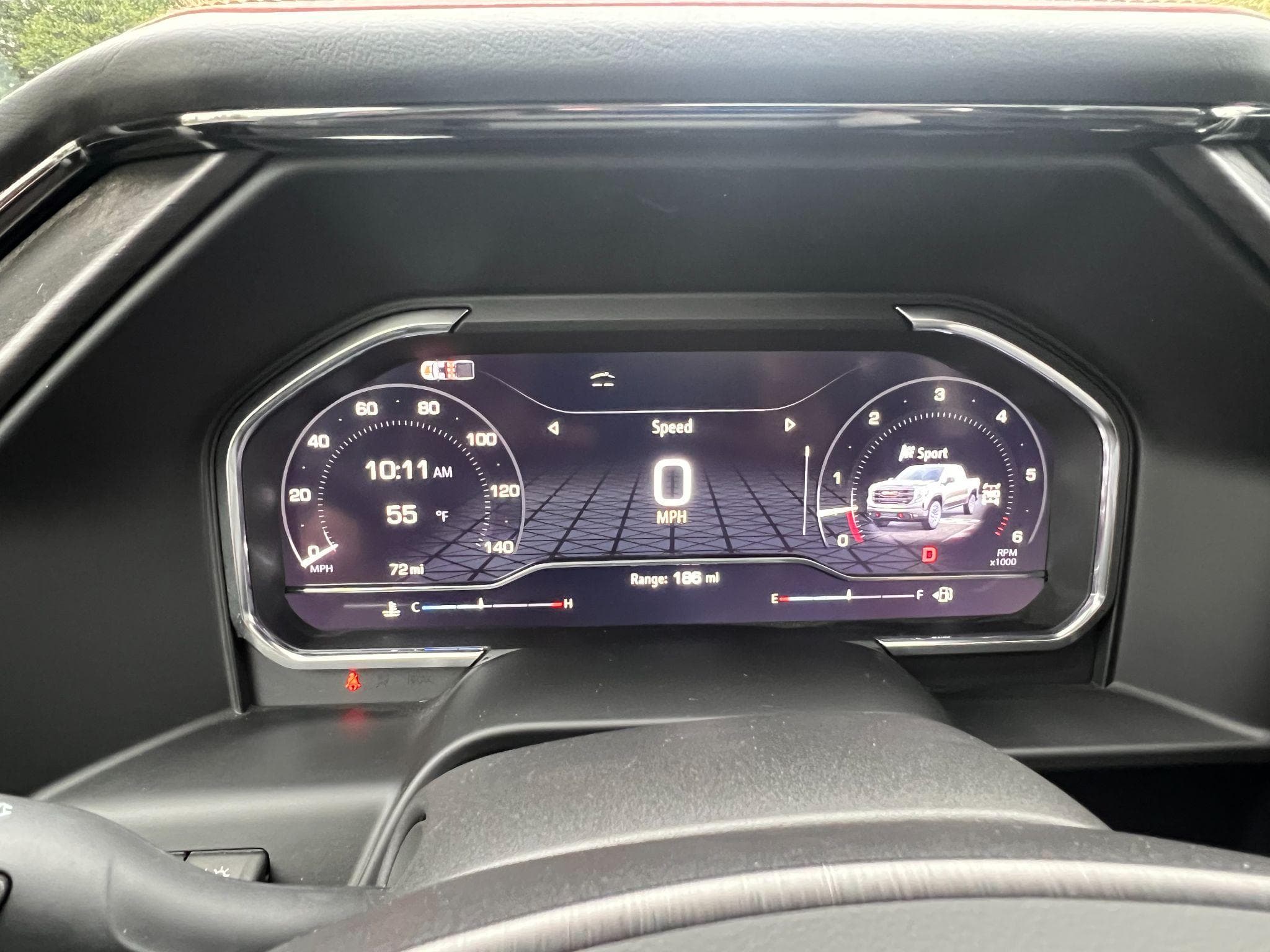 GMC Sierra - Image 31