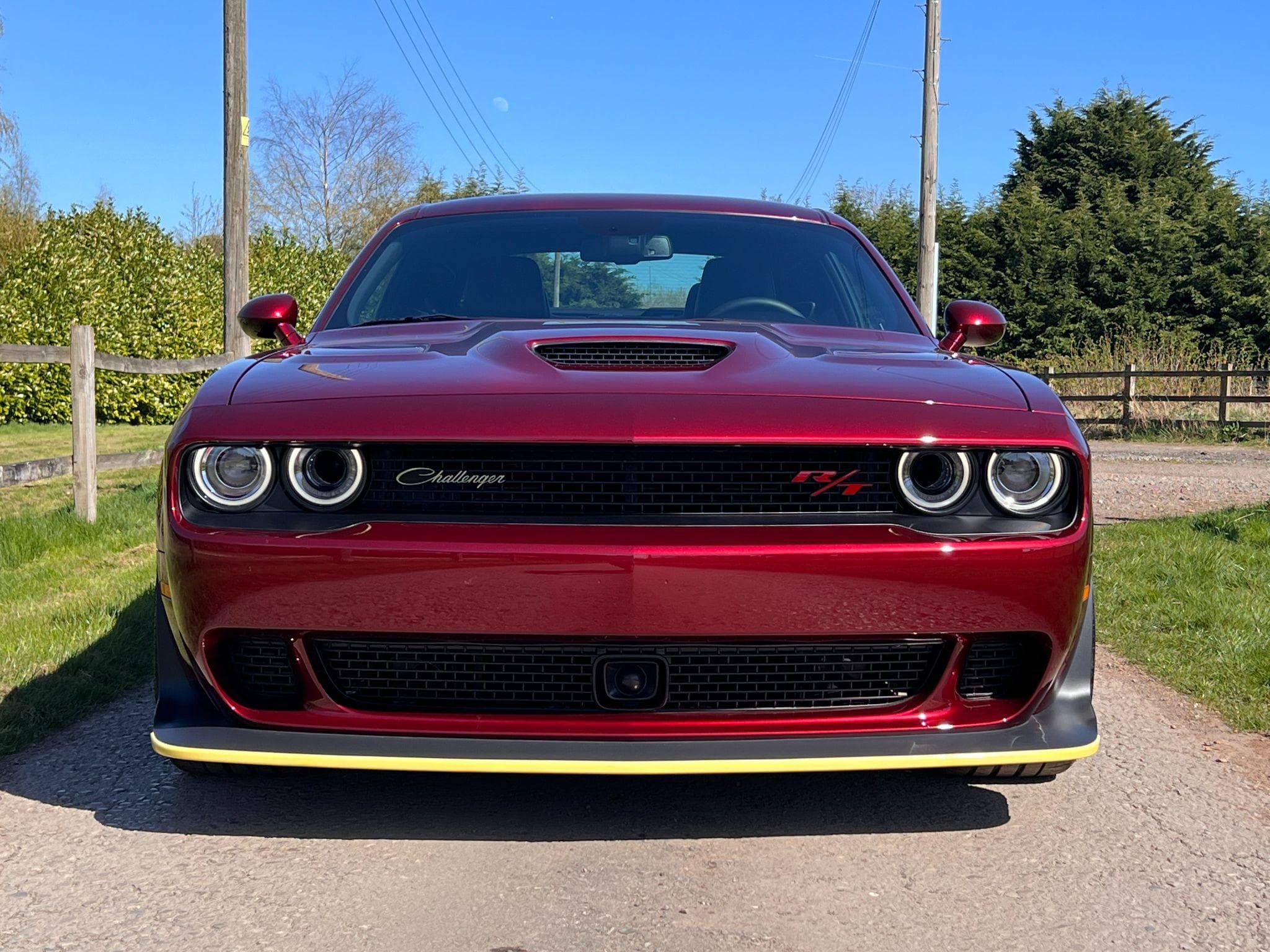 Dodge Challenger - Image 3