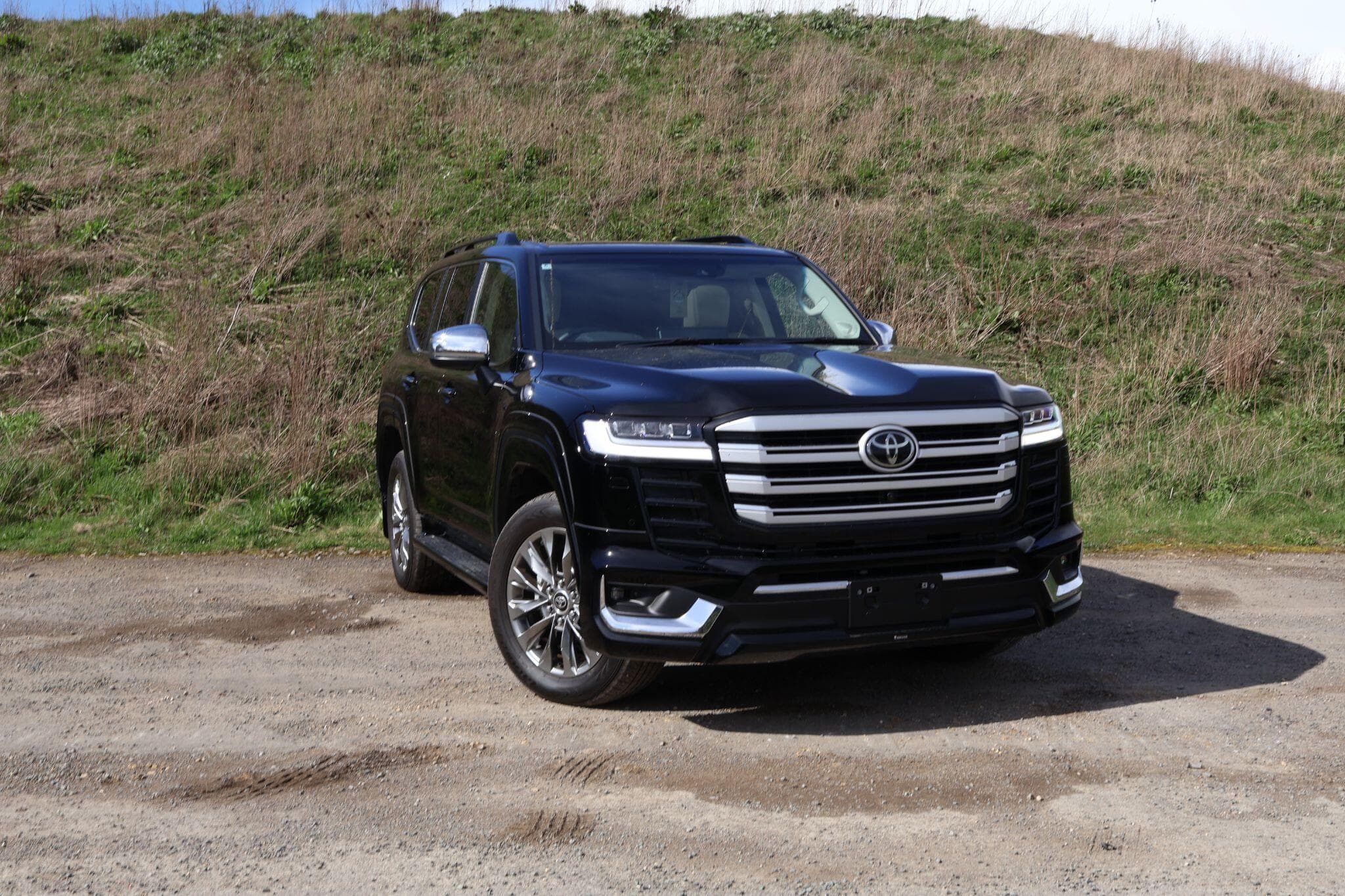 Toyota Land Cruiser - Image 1