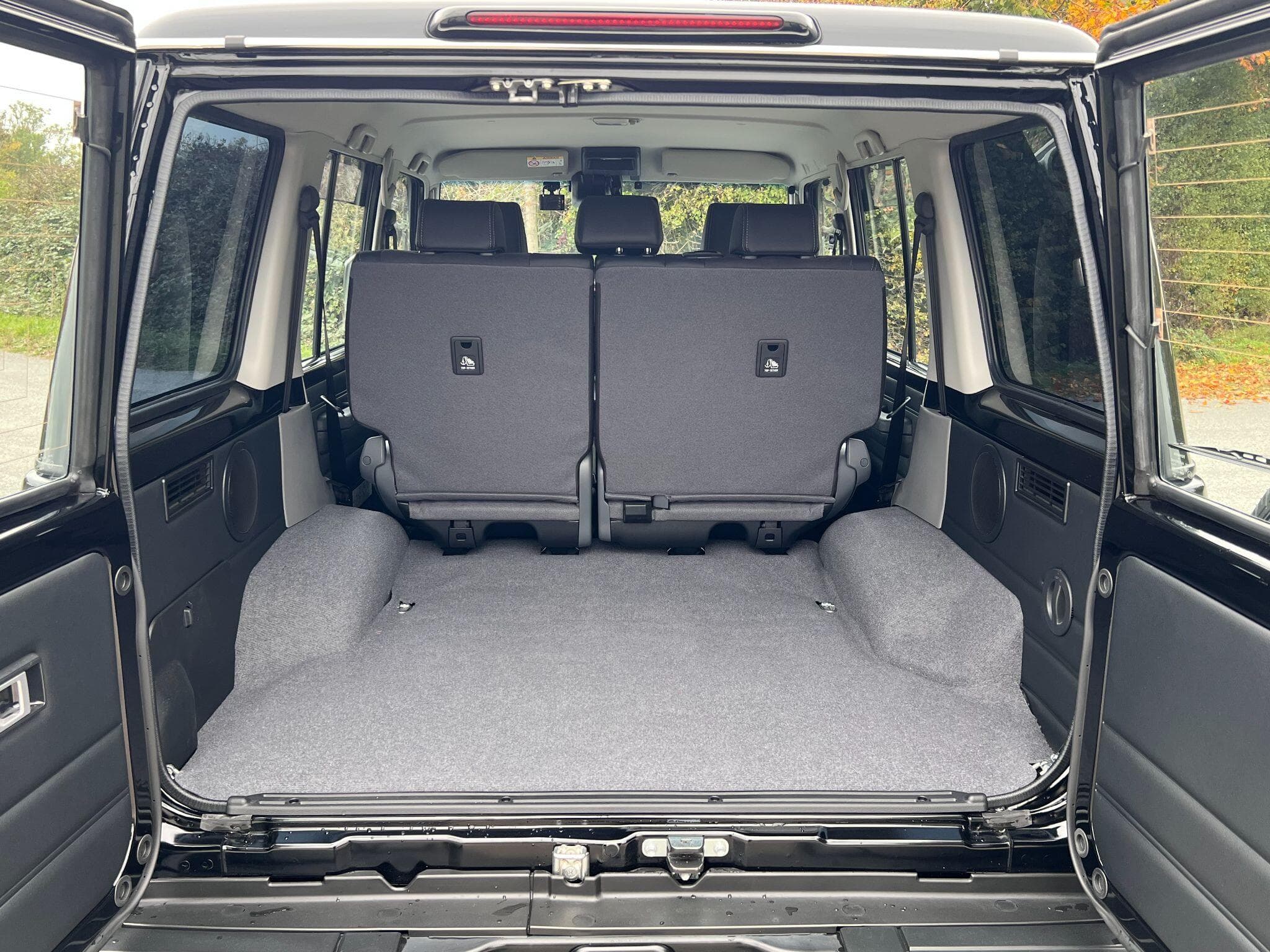 Toyota Land Cruiser - Image 36