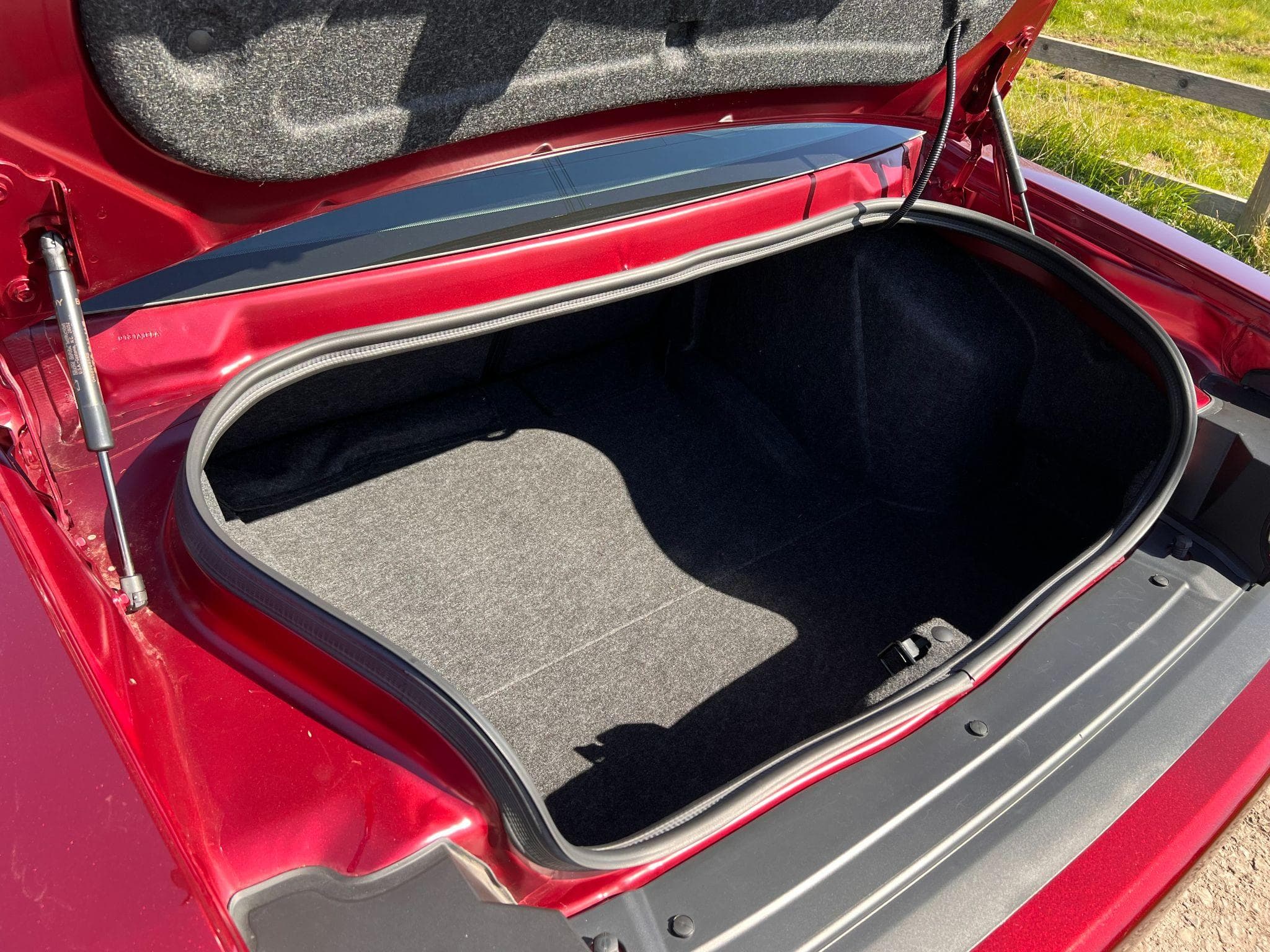 Dodge Challenger - Image 37