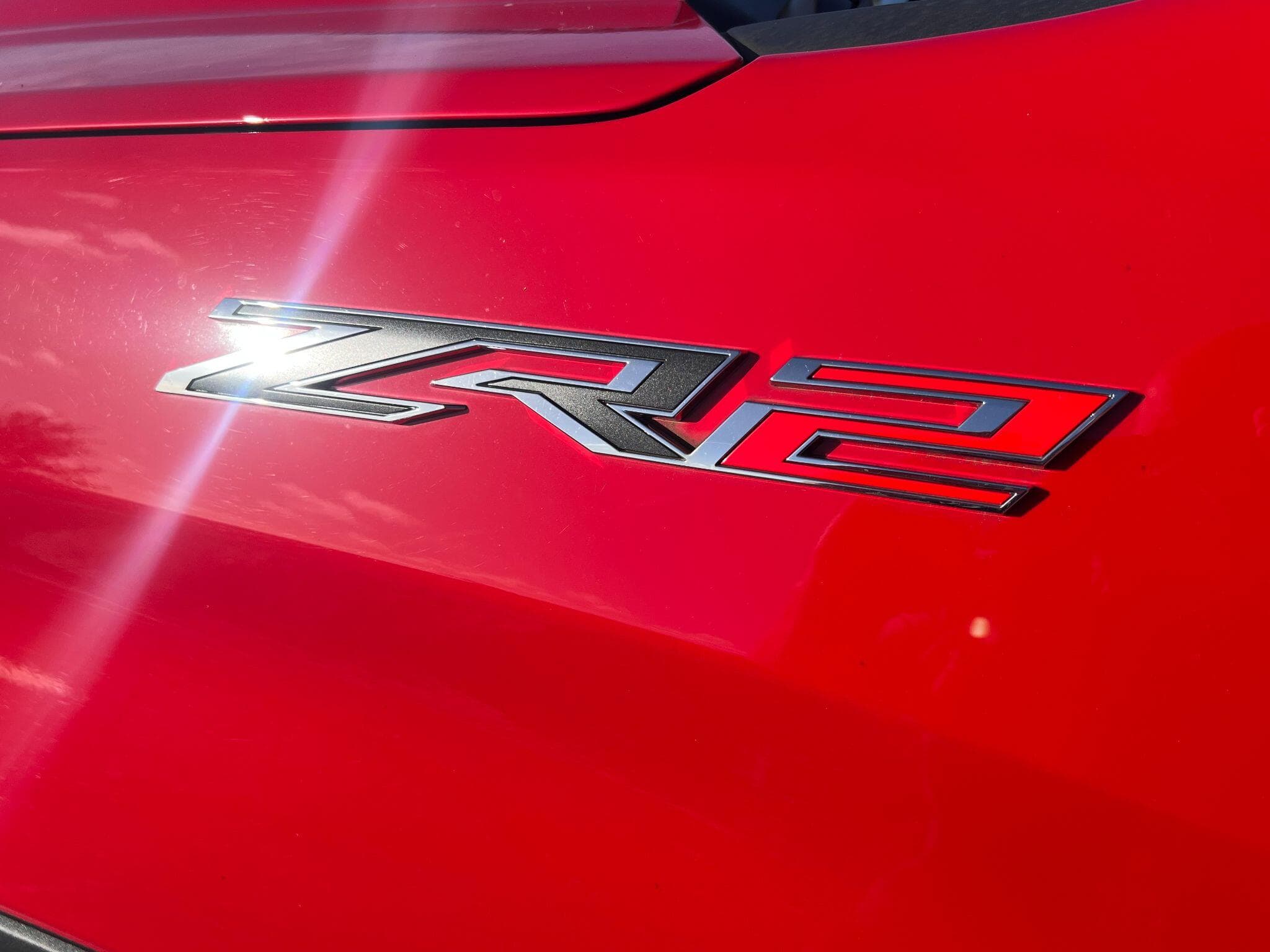 Chevrolet Silverado - Image 37