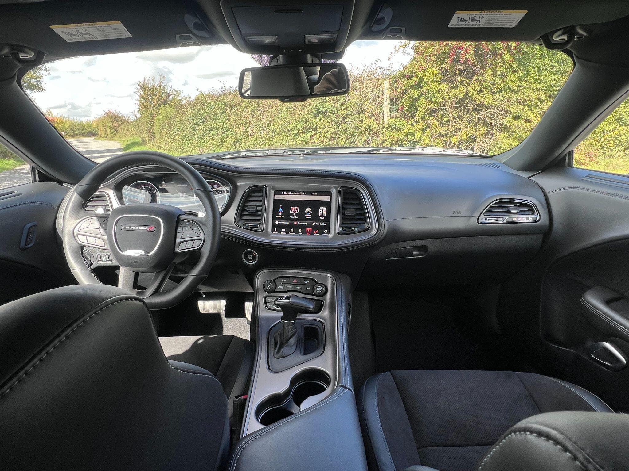 Dodge Challenger - Image 9