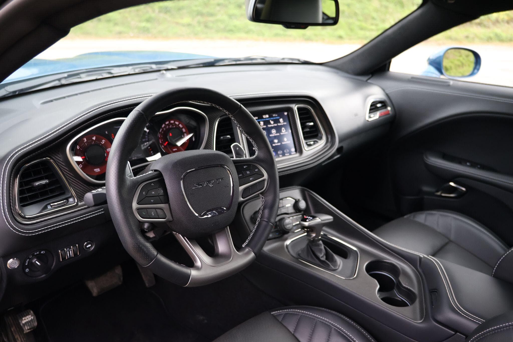 Dodge Challenger - Image 13