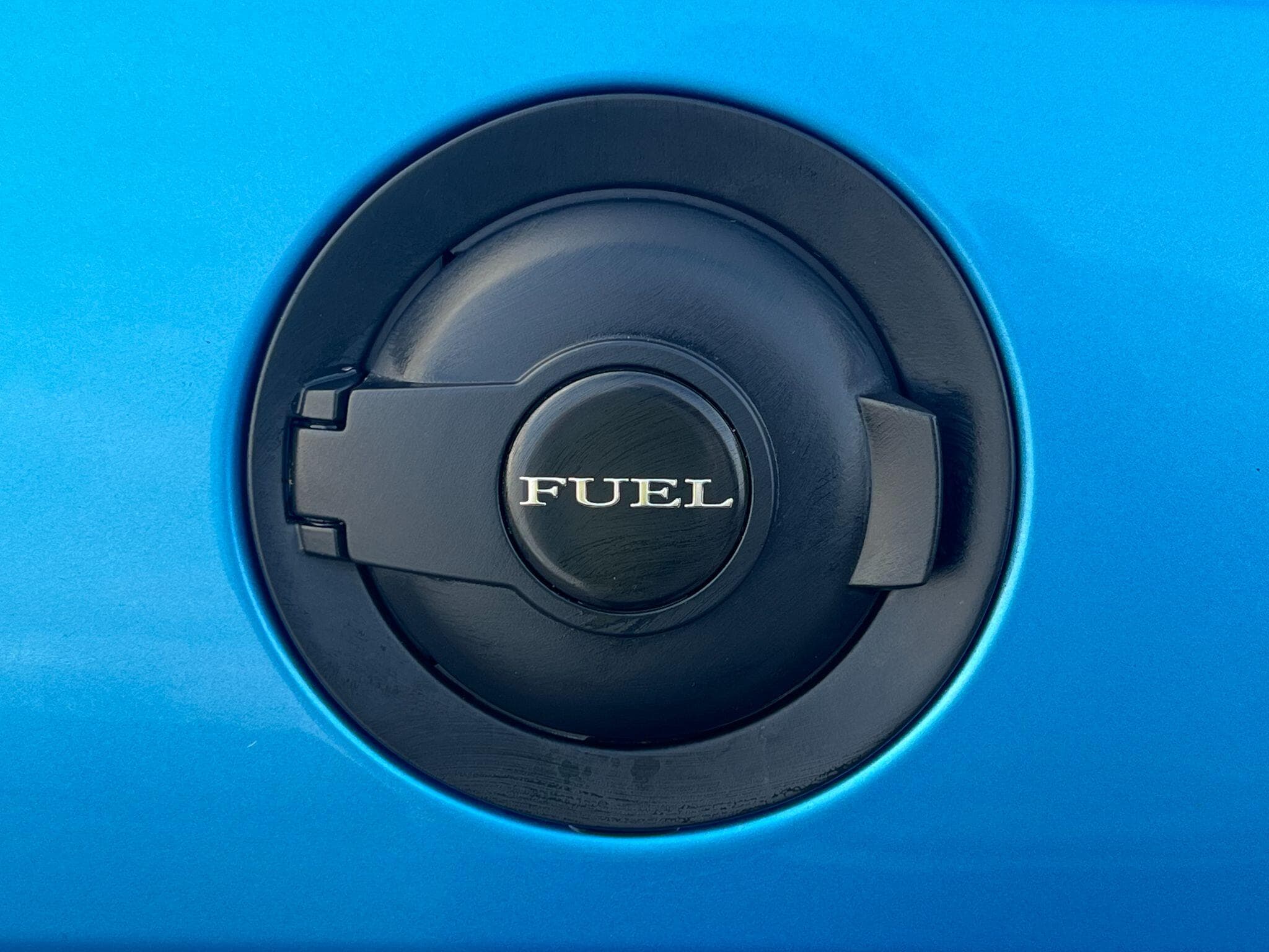 Dodge Challenger - Image 39