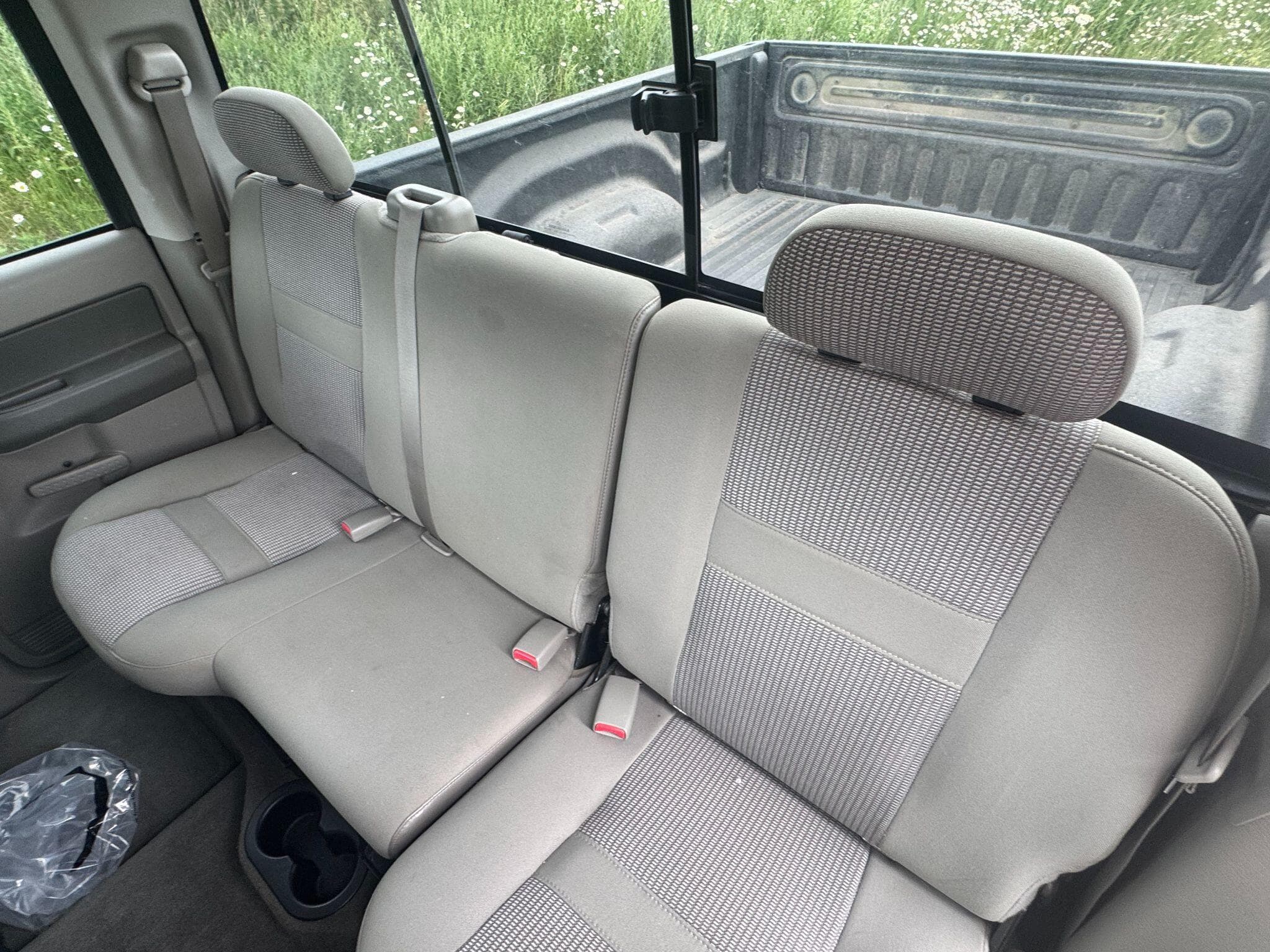 Dodge RAM - Image 24