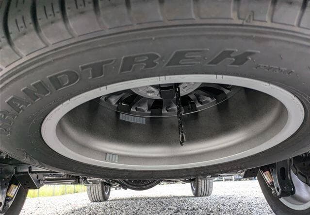 Toyota Land Cruiser - Image 38