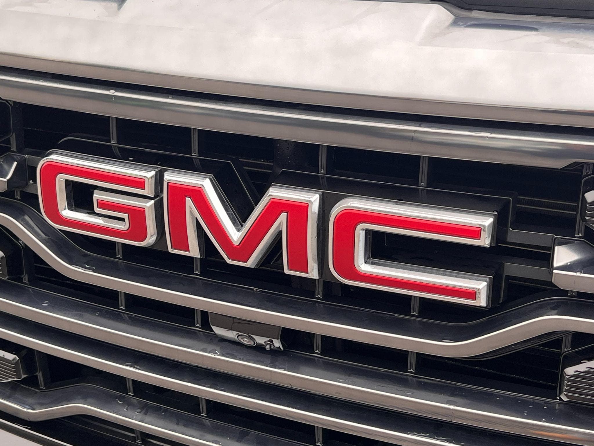 GMC Sierra - Image 23