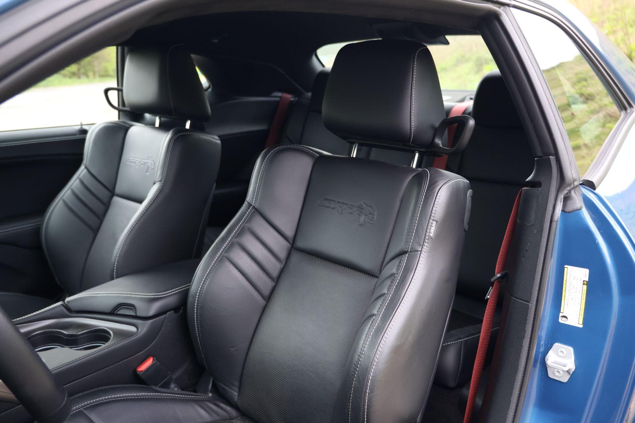 Dodge Challenger - Image 15