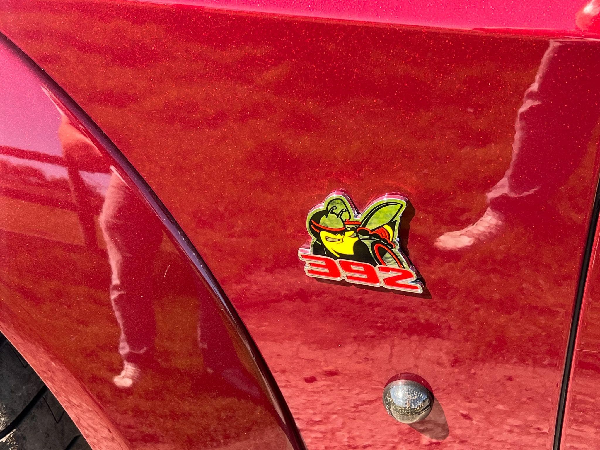 Dodge Challenger - Image 31