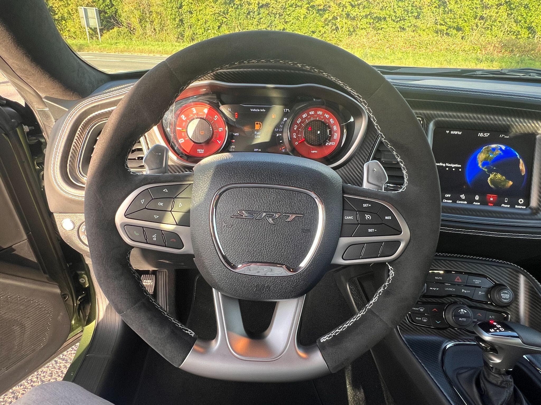 Dodge Challenger - Image 12