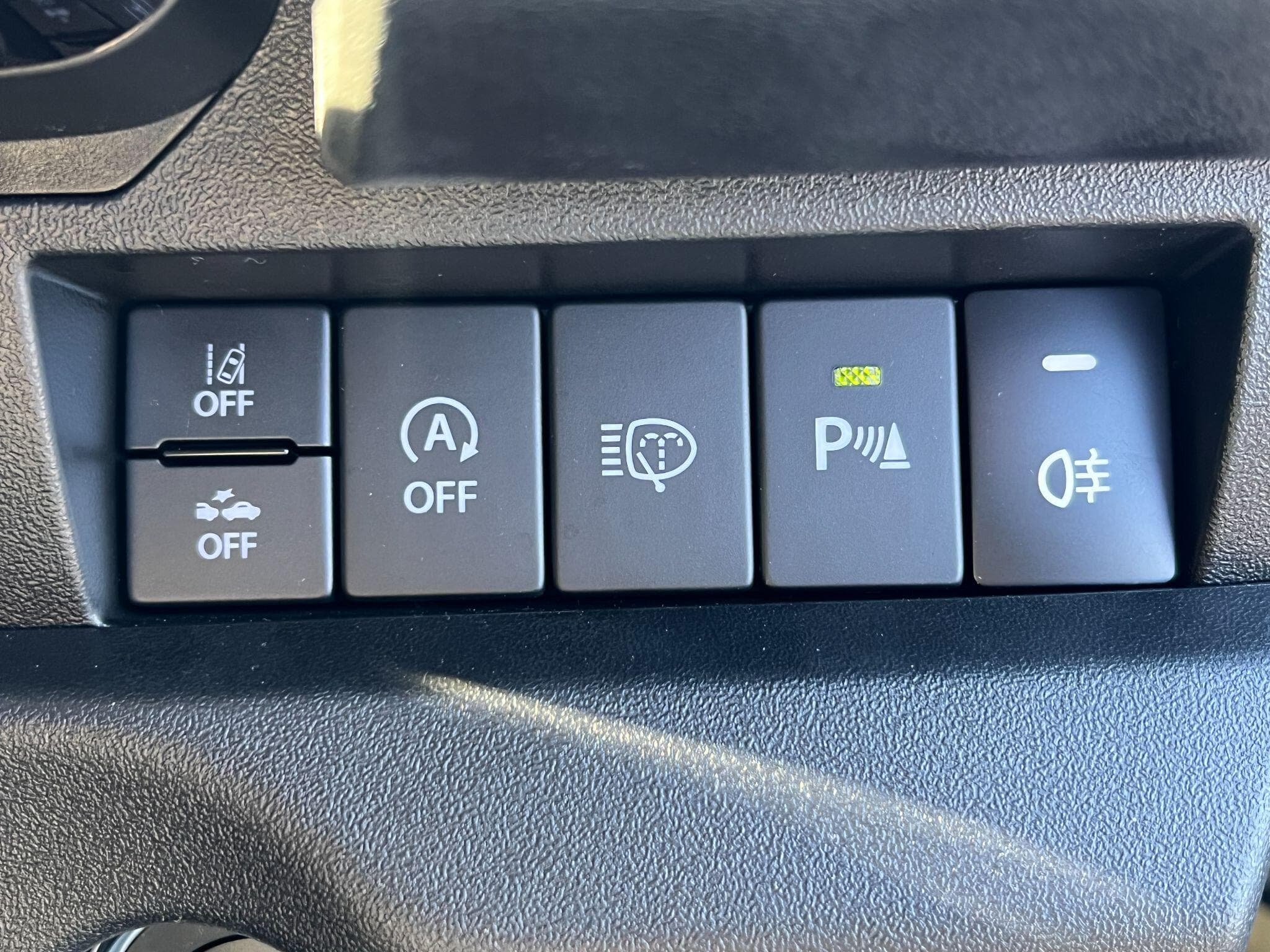 Suzuki Jimny - Image 19