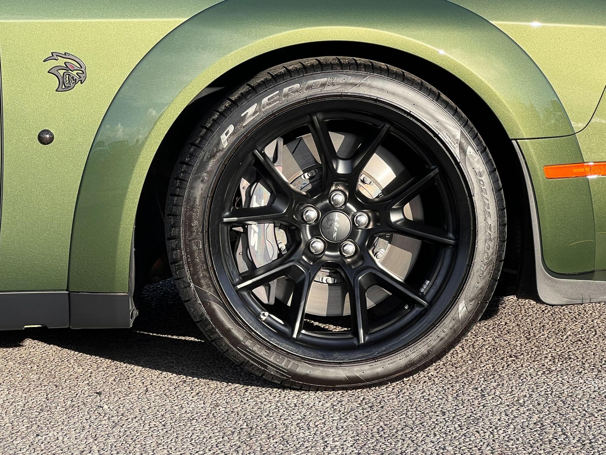 Dodge Challenger - Image 6