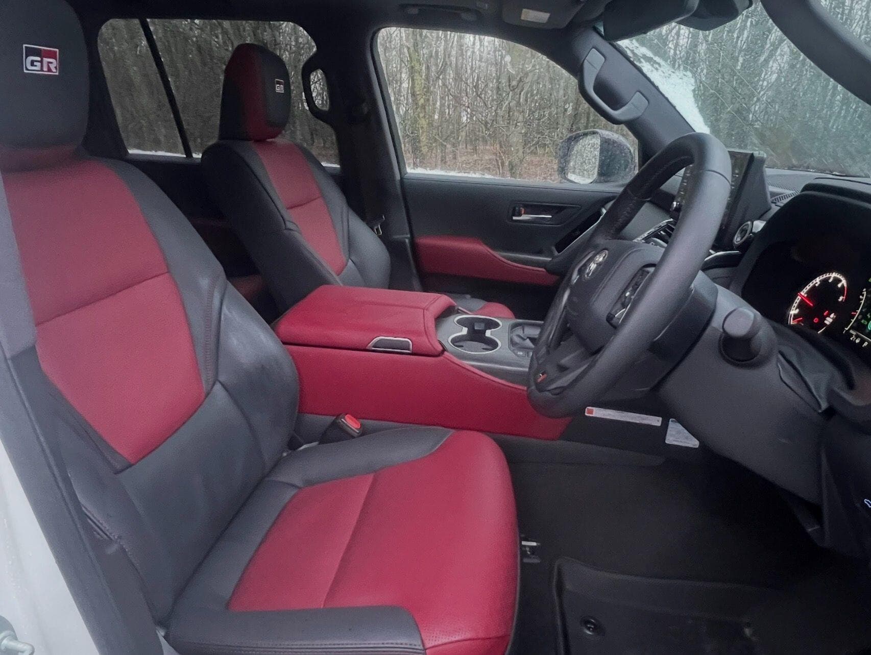 Toyota Land Cruiser - Image 7