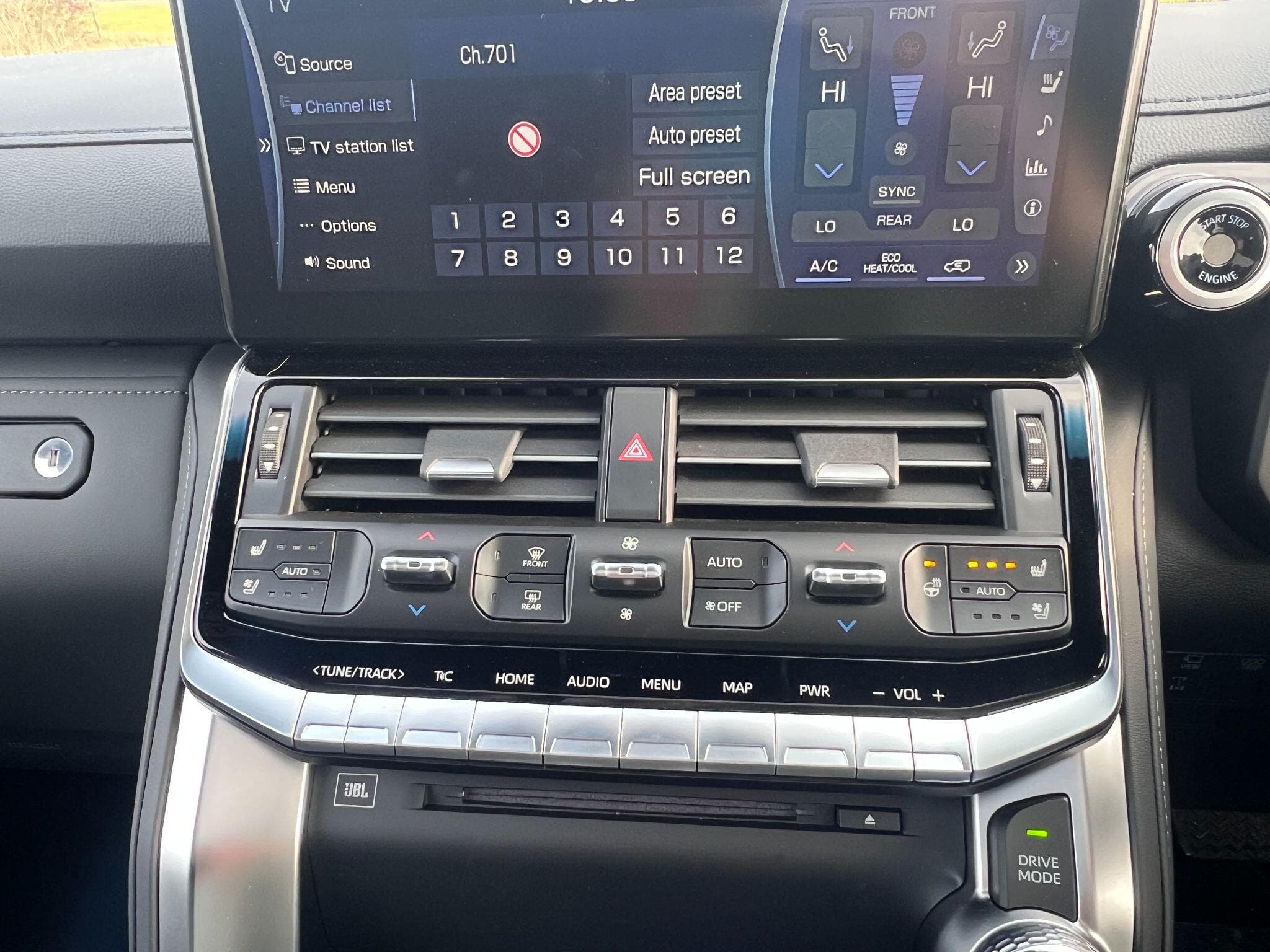 Toyota Land Cruiser - Image 19