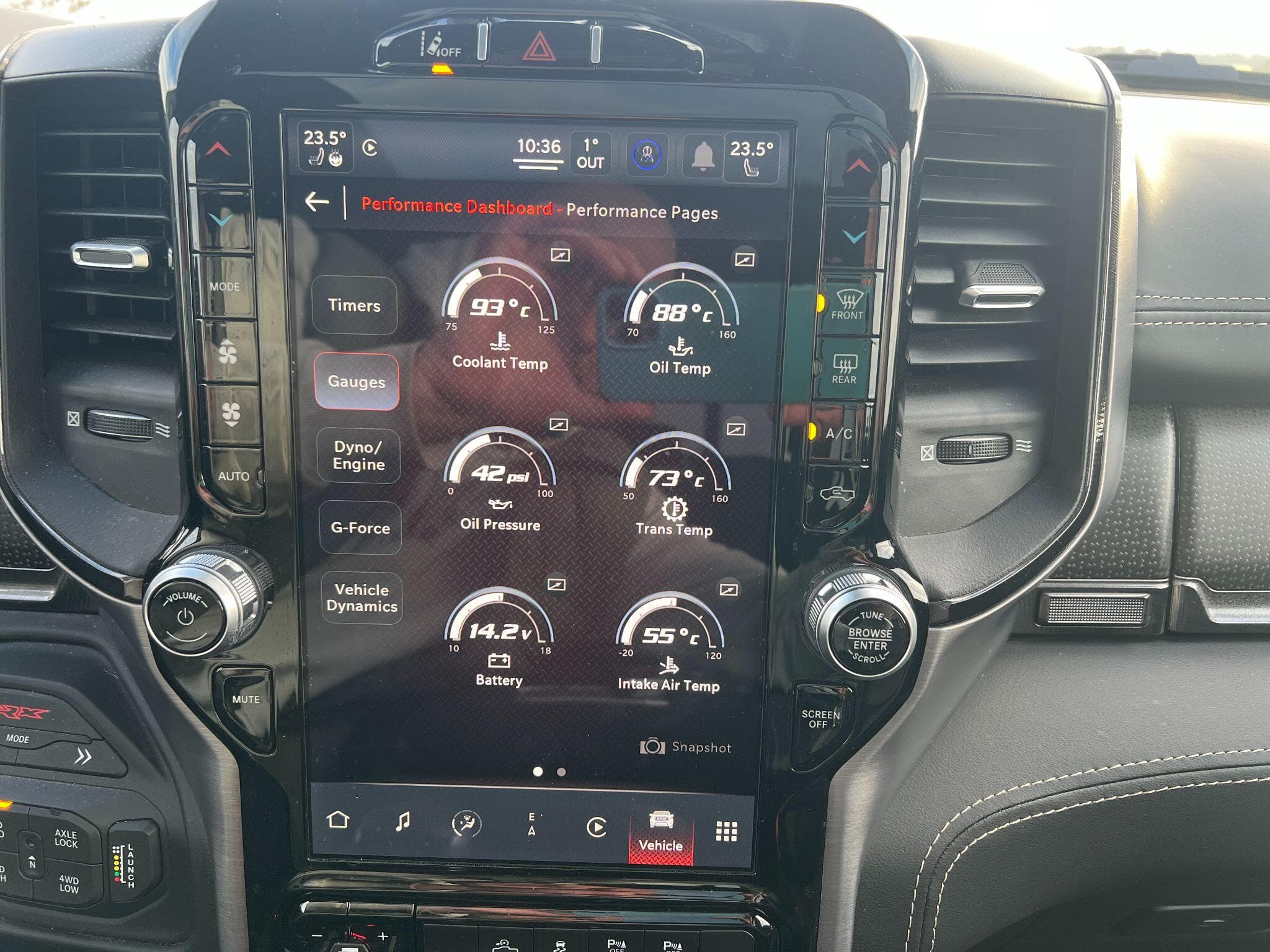 Dodge RAM - Image 20