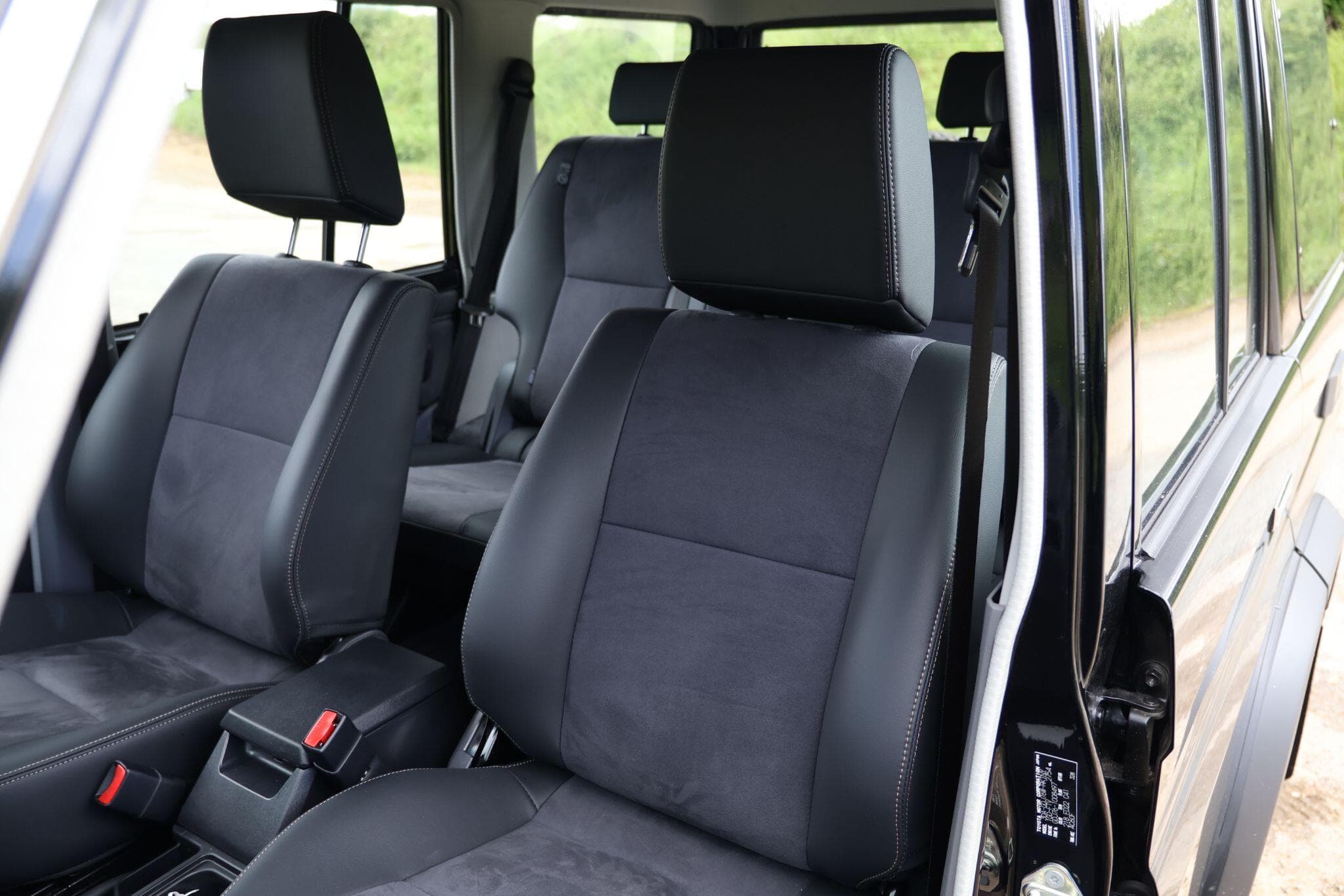 Toyota Land Cruiser - Image 70