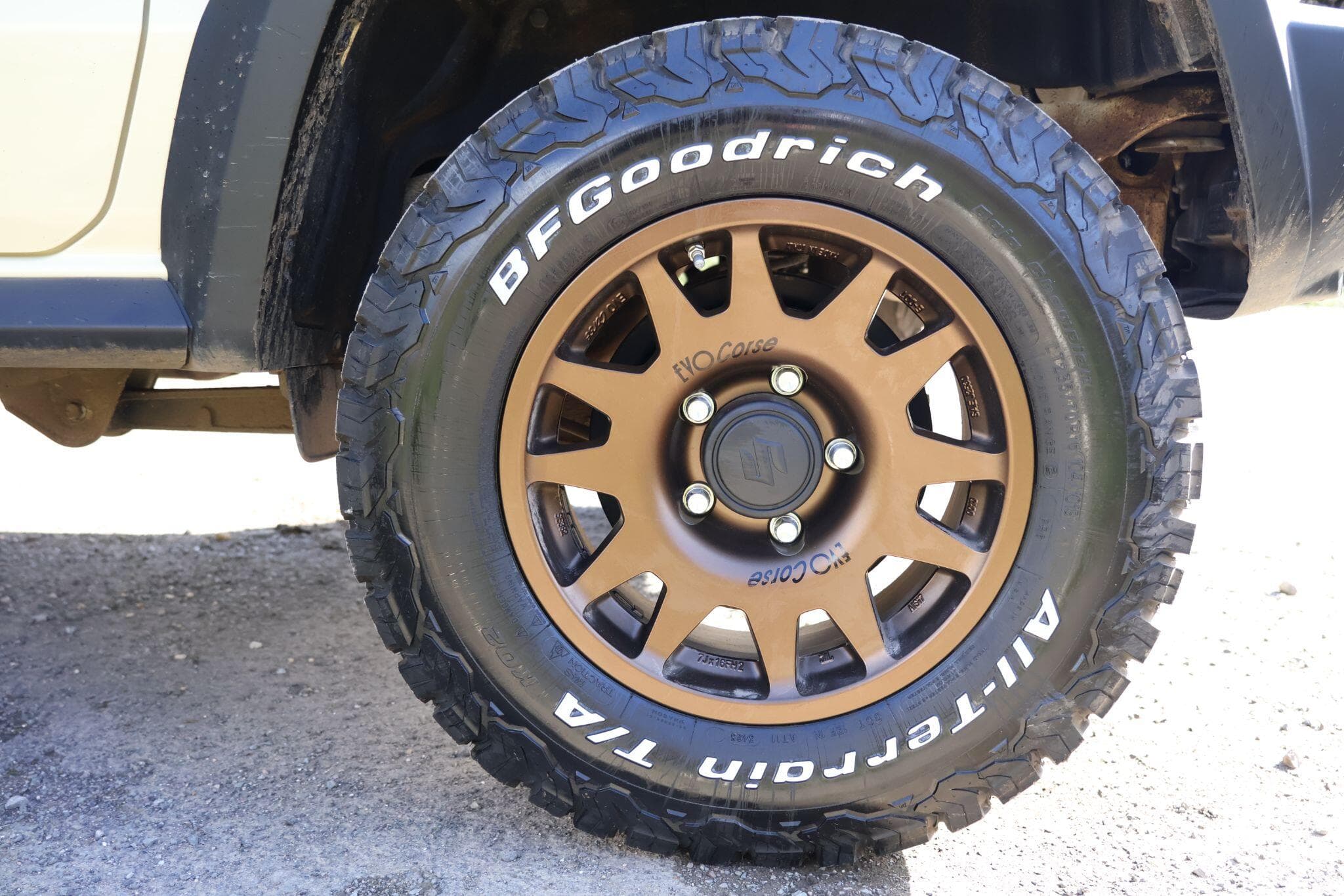 Suzuki Jimny - Image 7