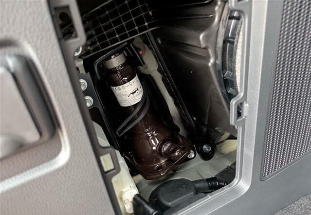 Toyota Land Cruiser - Image 17