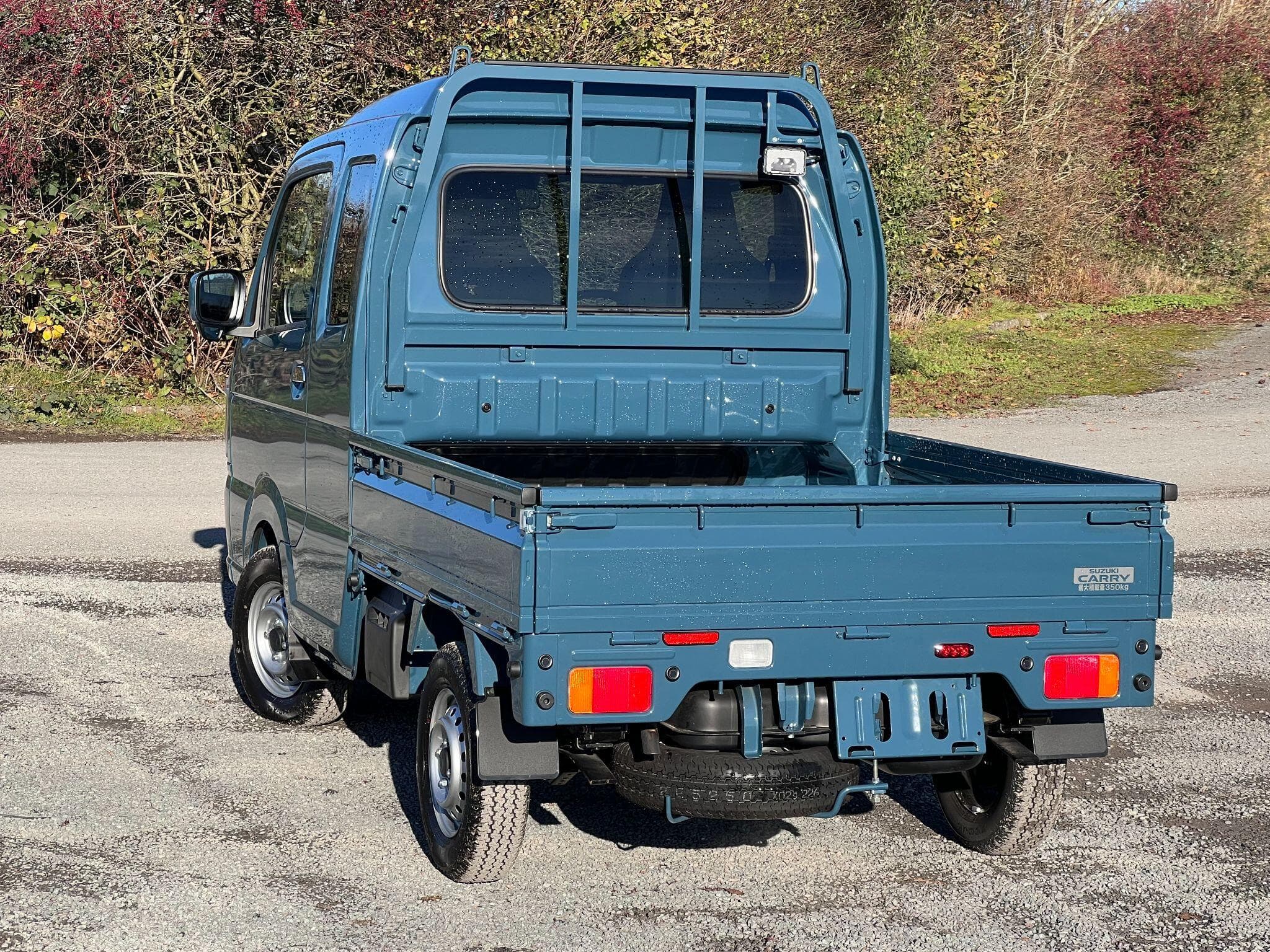 Suzuki Carry - Image 5