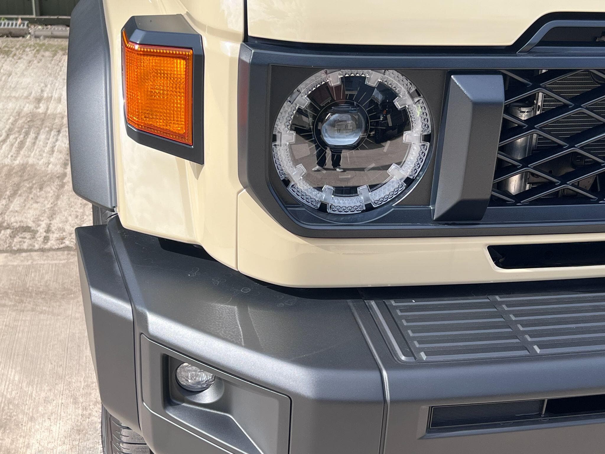 Toyota Land Cruiser - Image 27