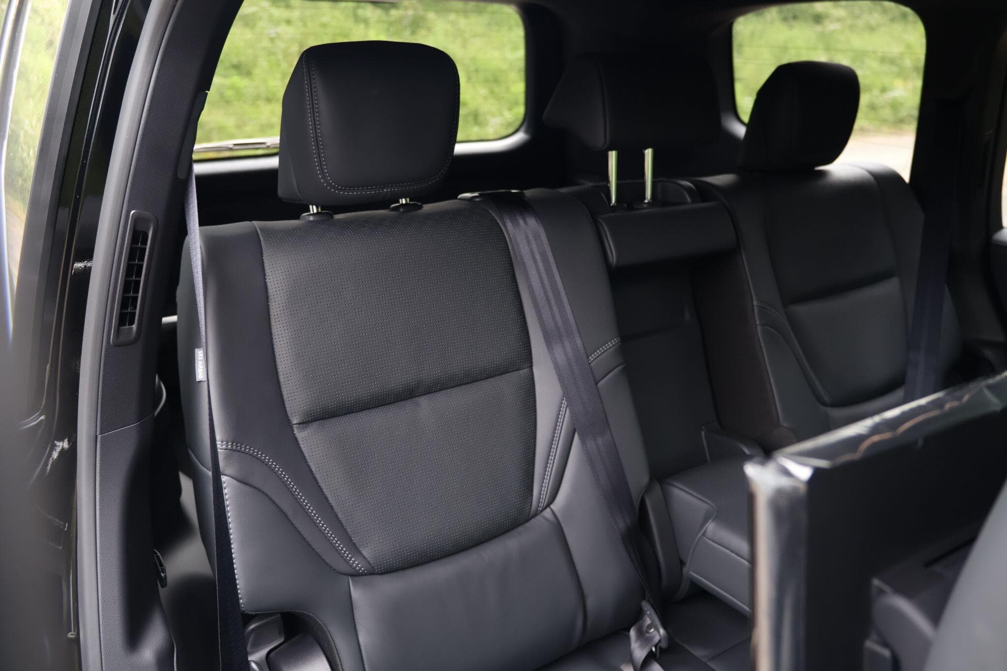 Toyota Land Cruiser - Image 38