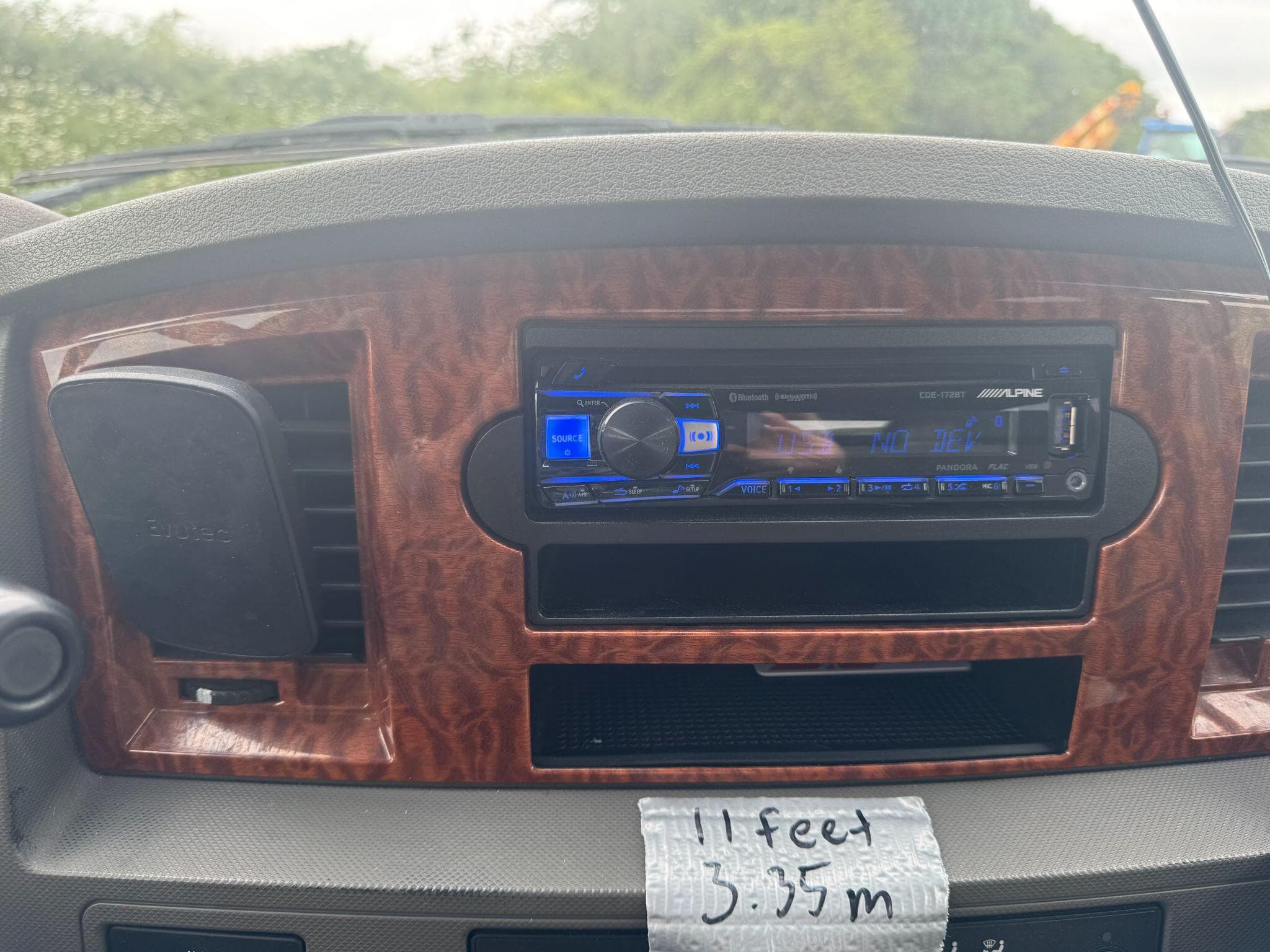 Dodge RAM - Image 14