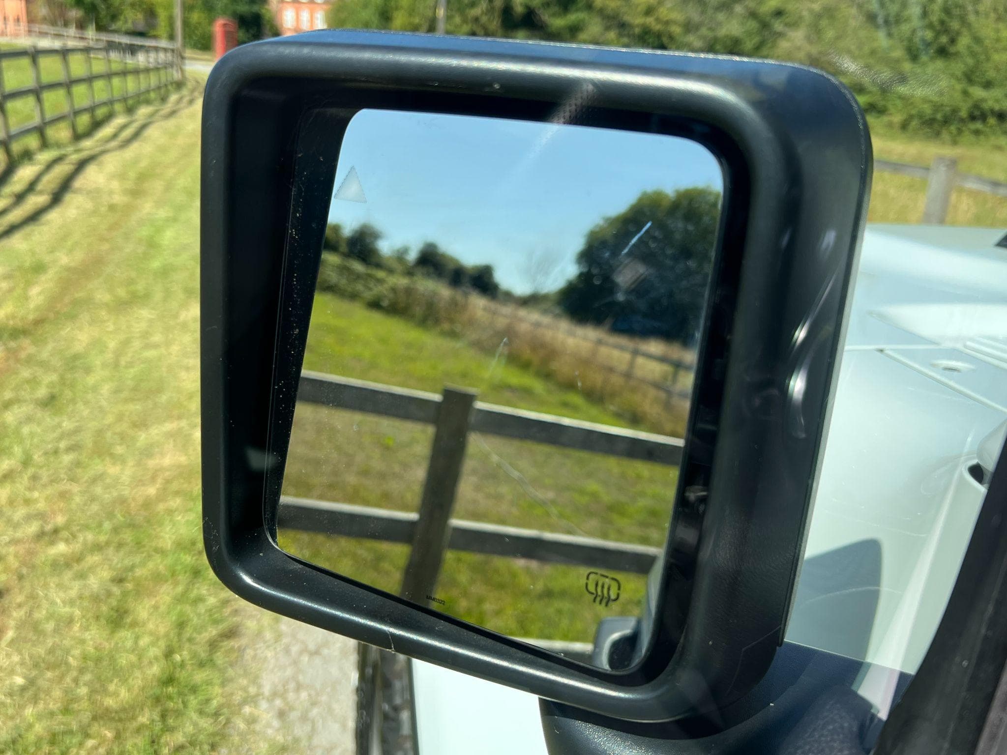 Jeep Wrangler - Image 27