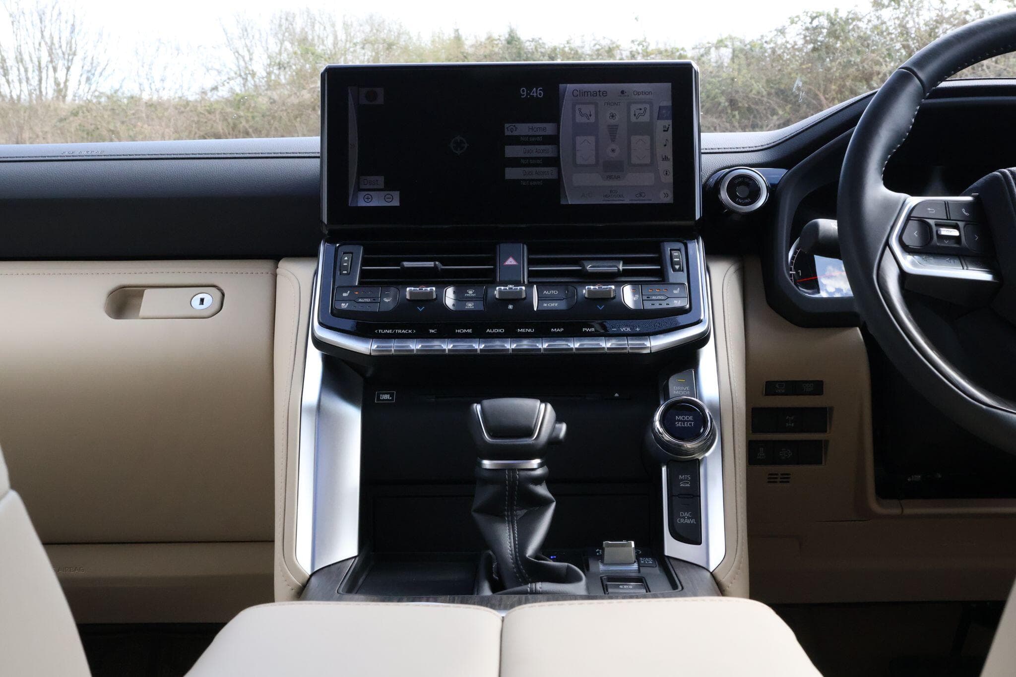 Toyota Land Cruiser - Image 55