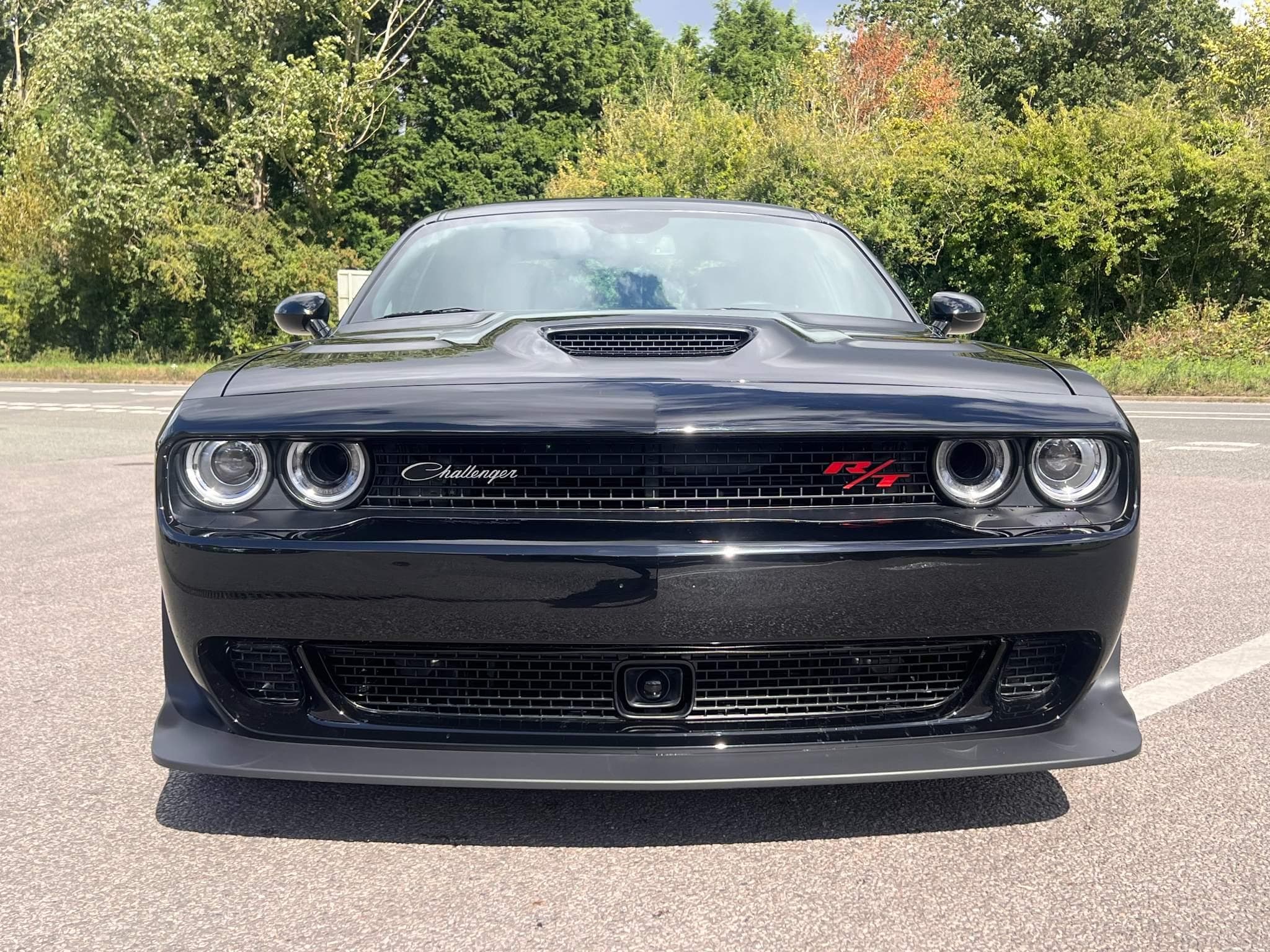 Dodge Challenger - Image 3