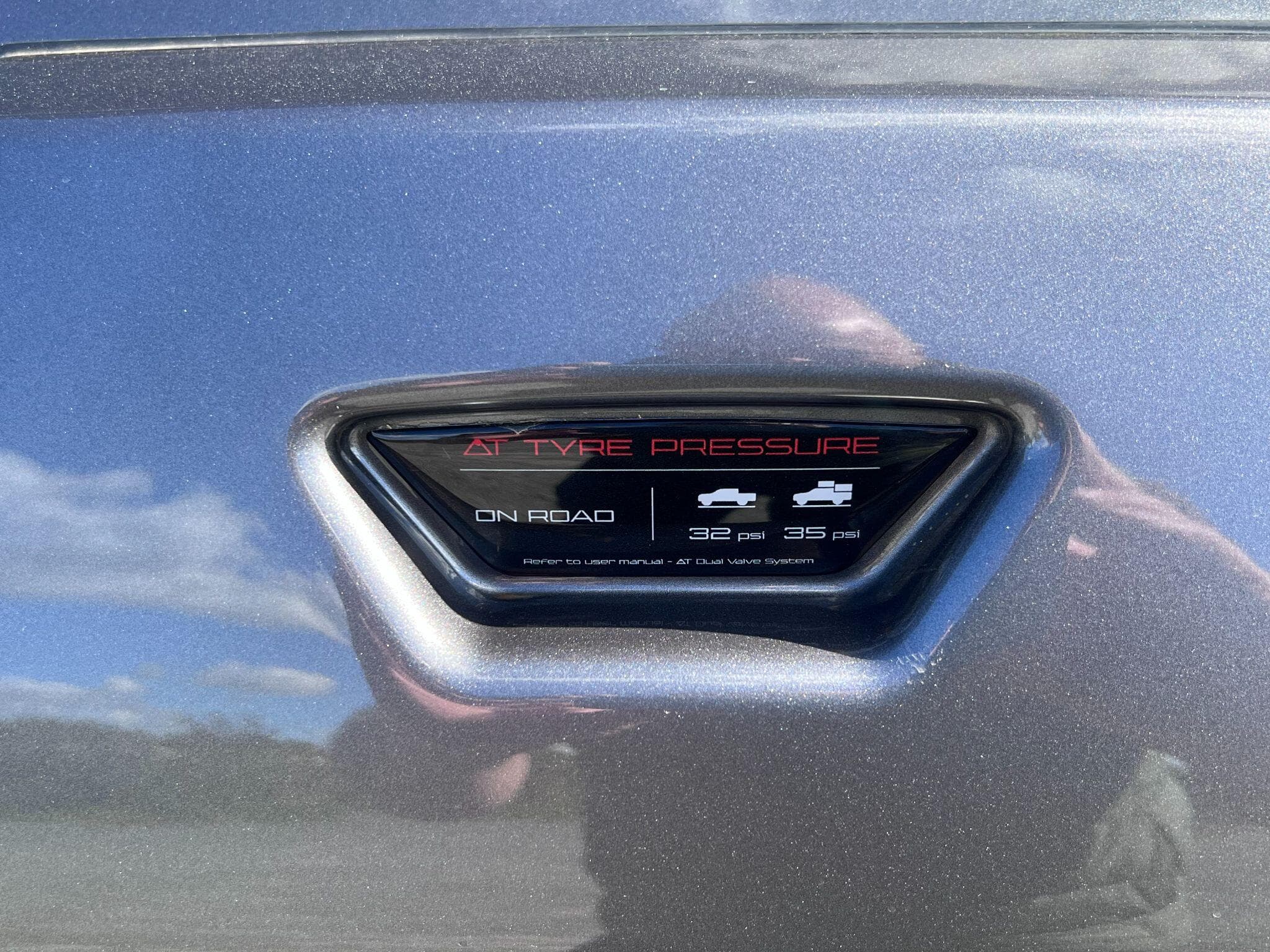 Volkswagen Amarok - Image 24