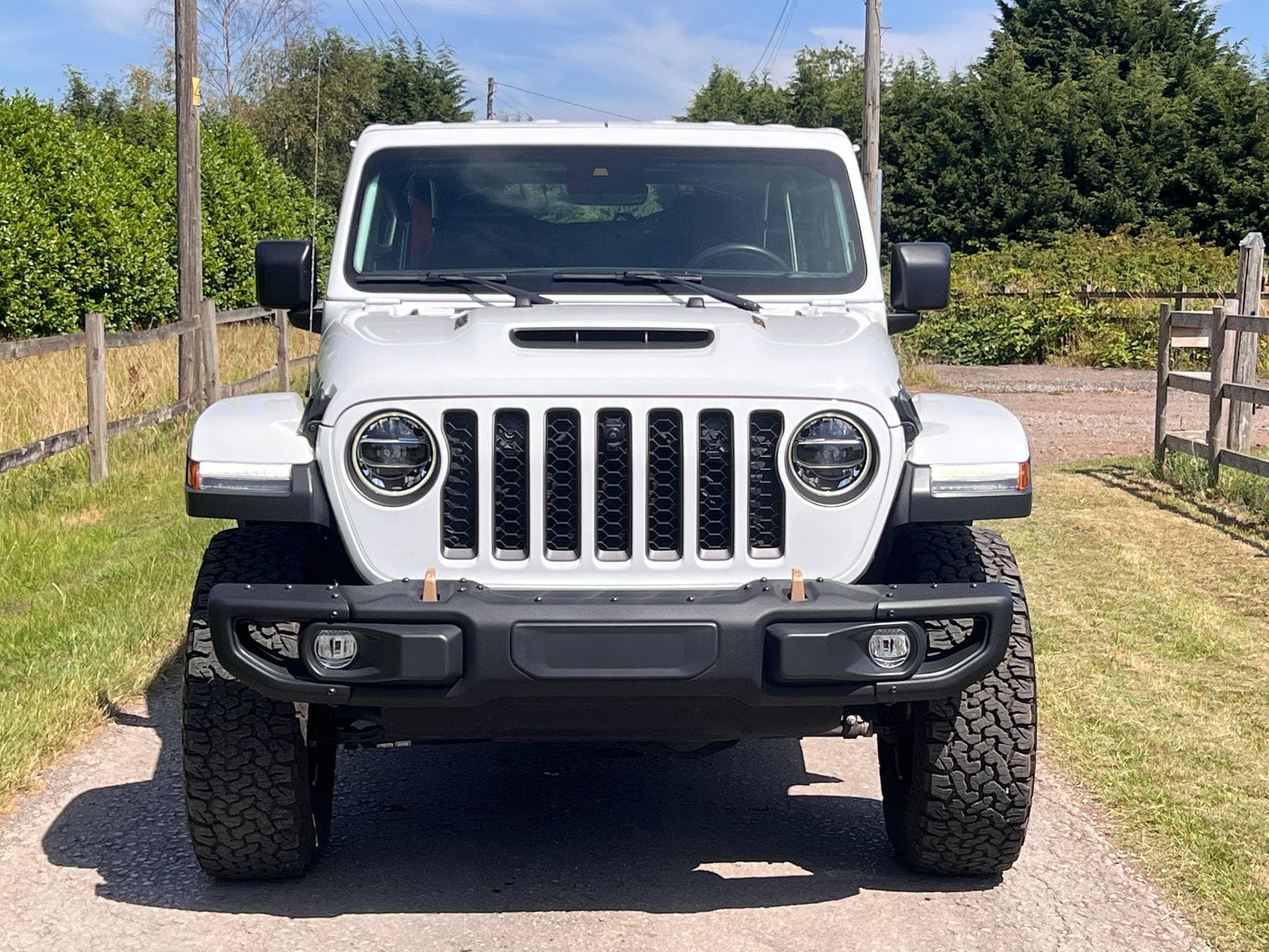 Jeep Wrangler - Image 2