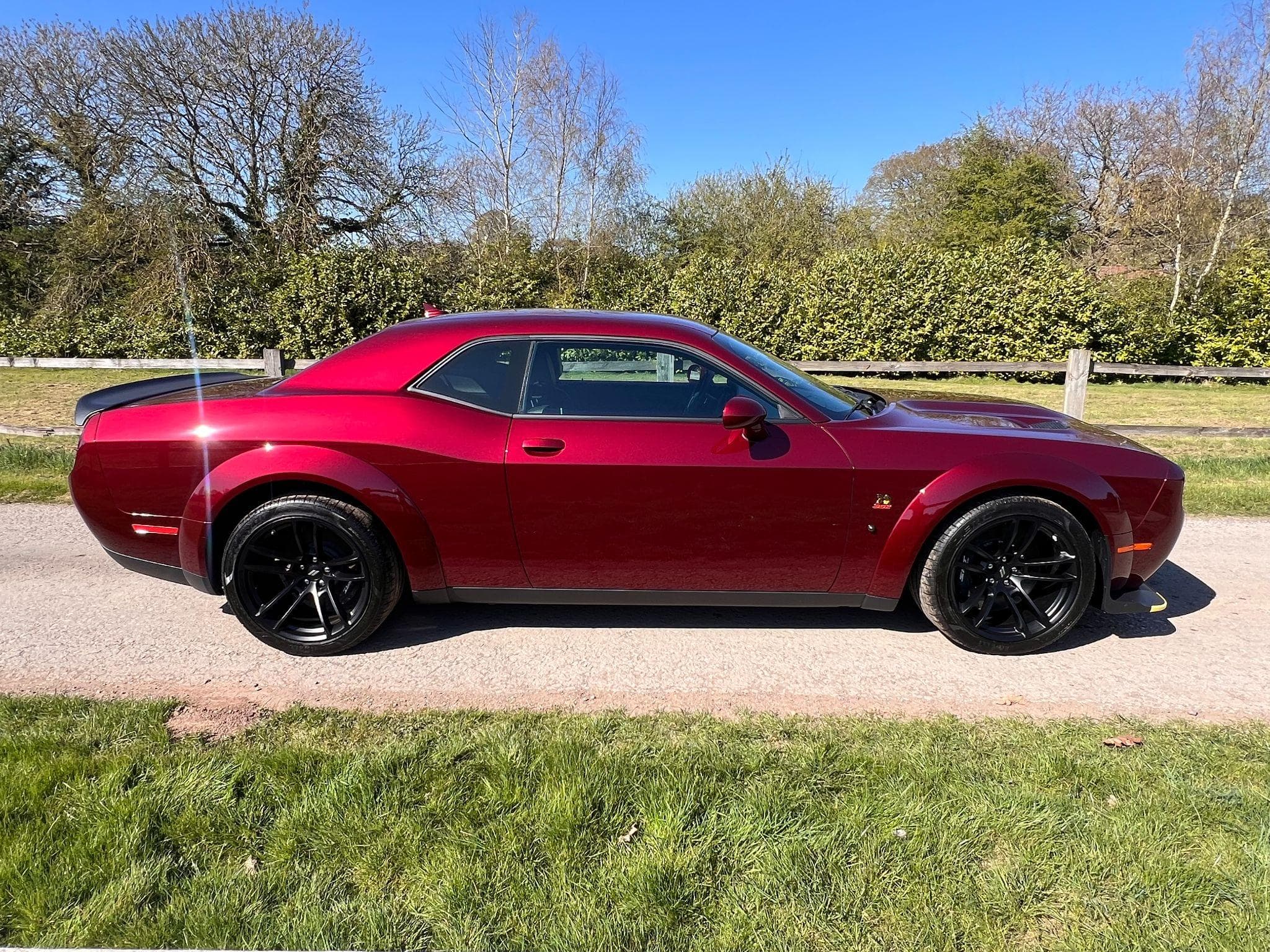 Dodge Challenger - Image 9