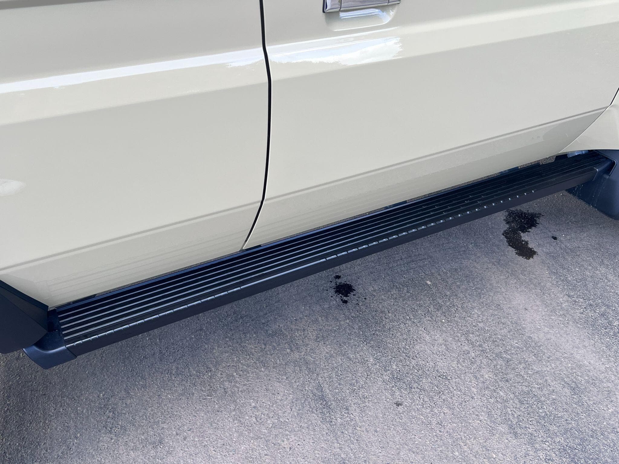 Toyota Land Cruiser - Image 33