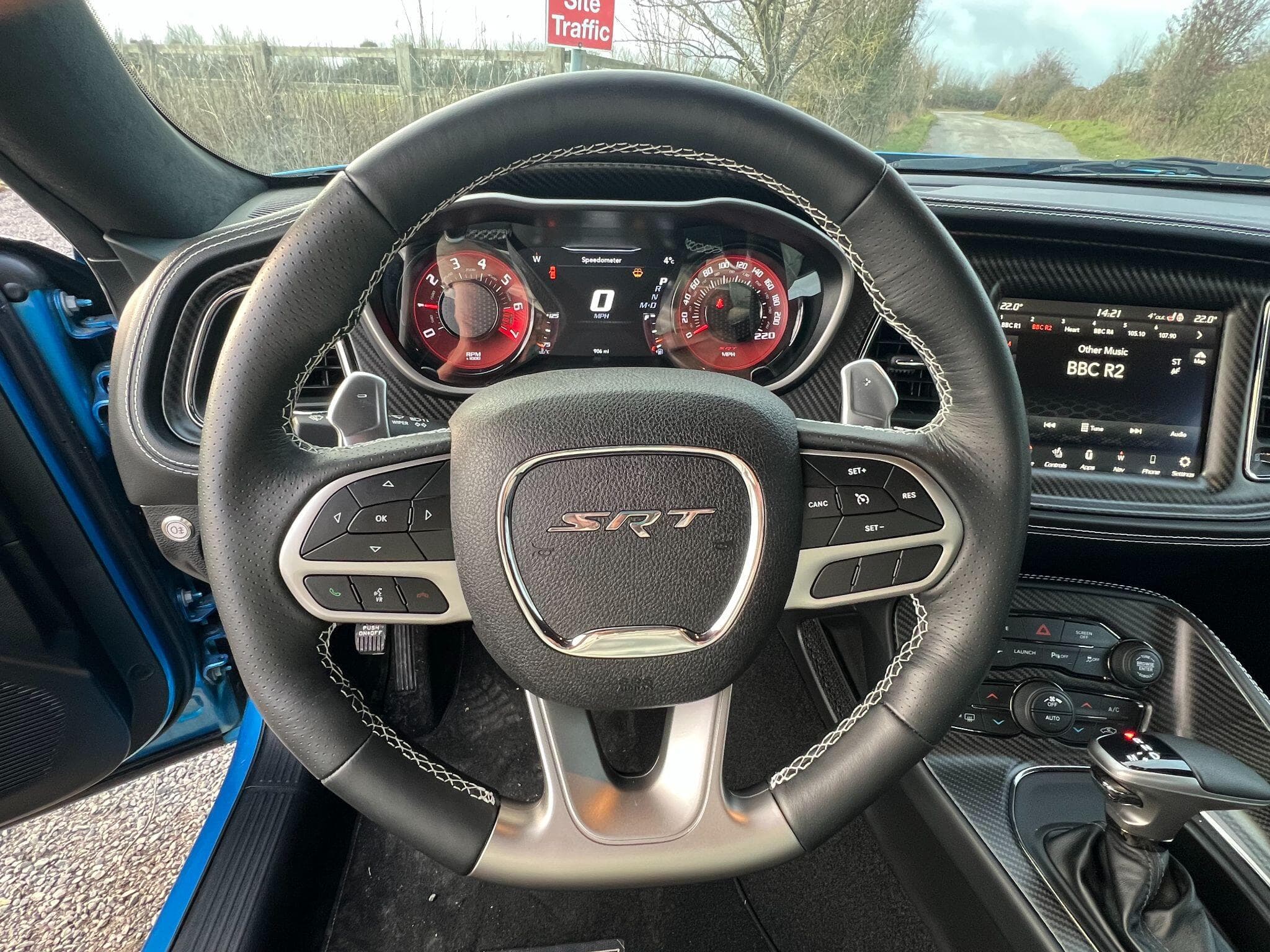 Dodge Challenger - Image 15