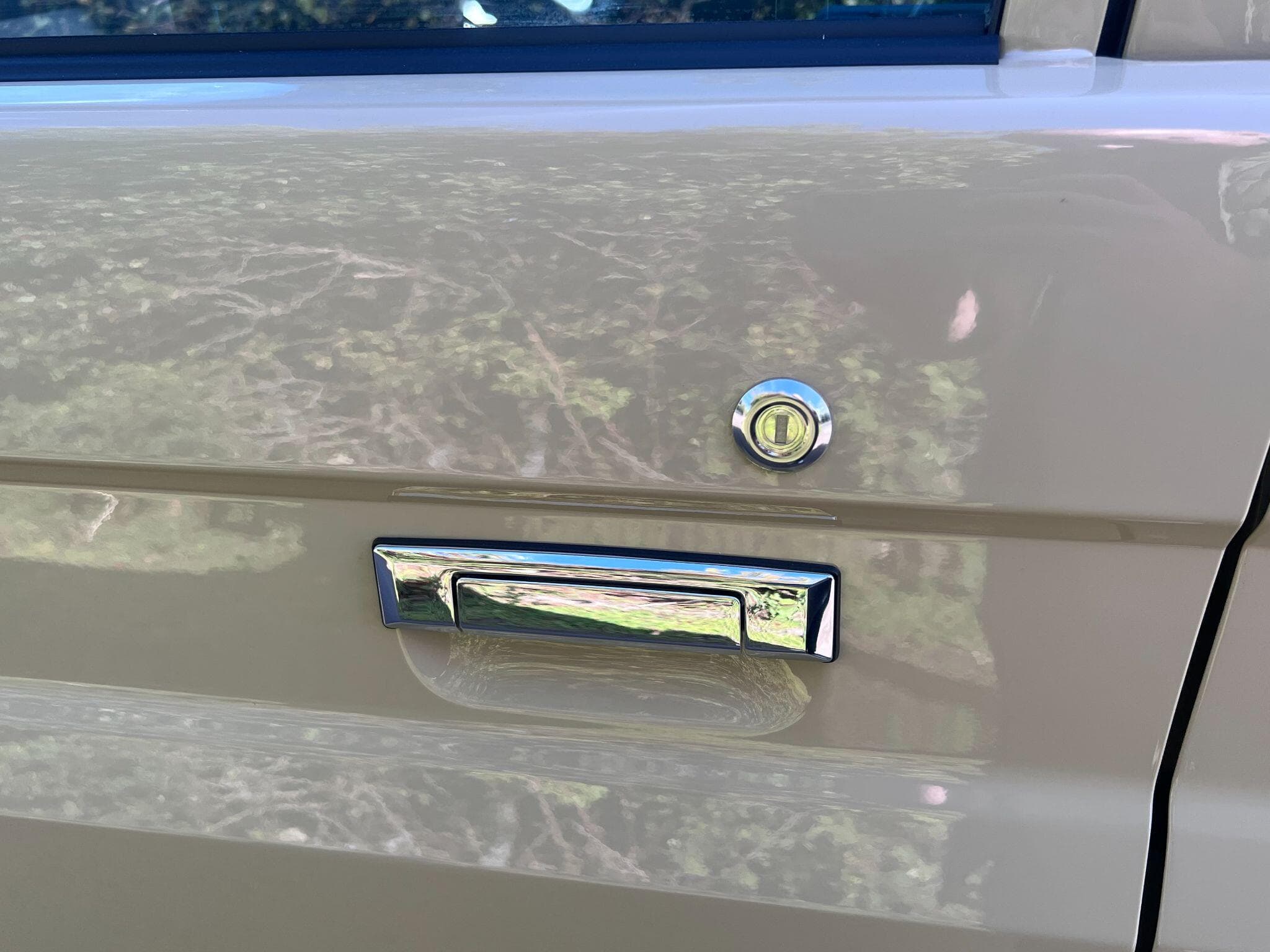 Toyota Land Cruiser - Image 39