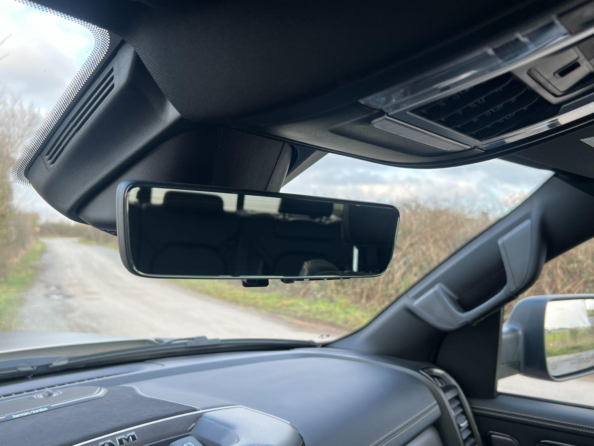 Dodge RAM - Image 30