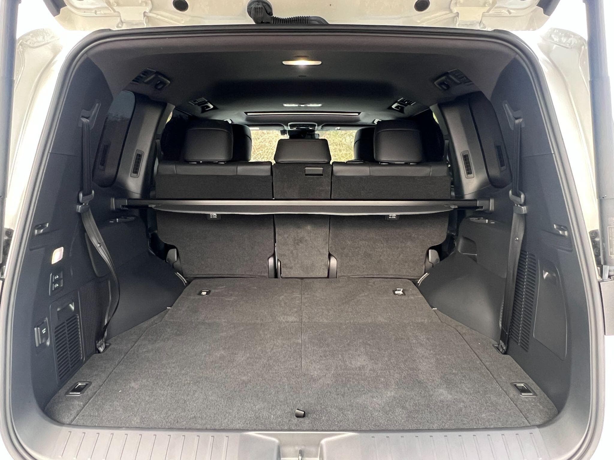 Toyota Land Cruiser - Image 33