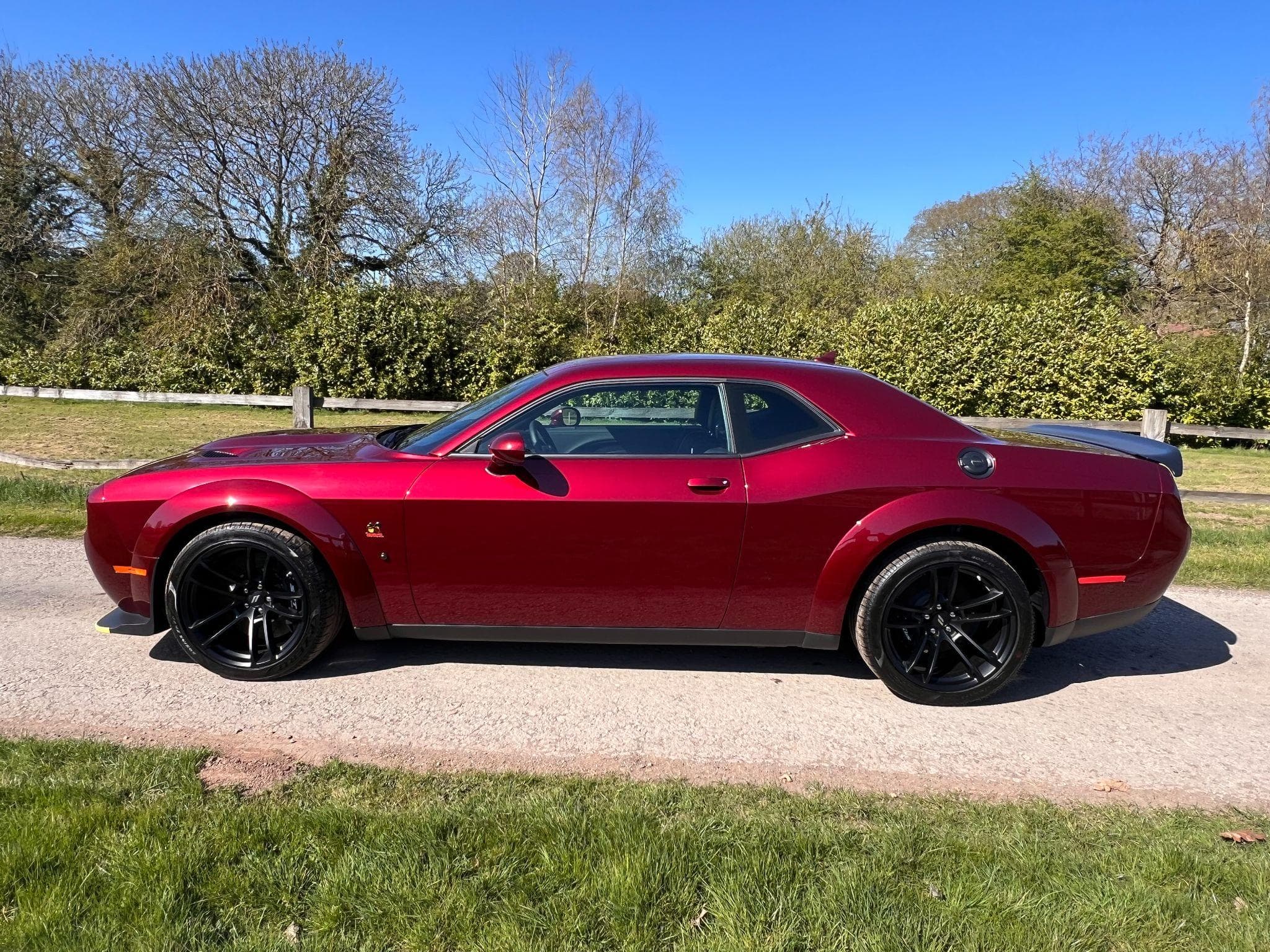 Dodge Challenger - Image 5