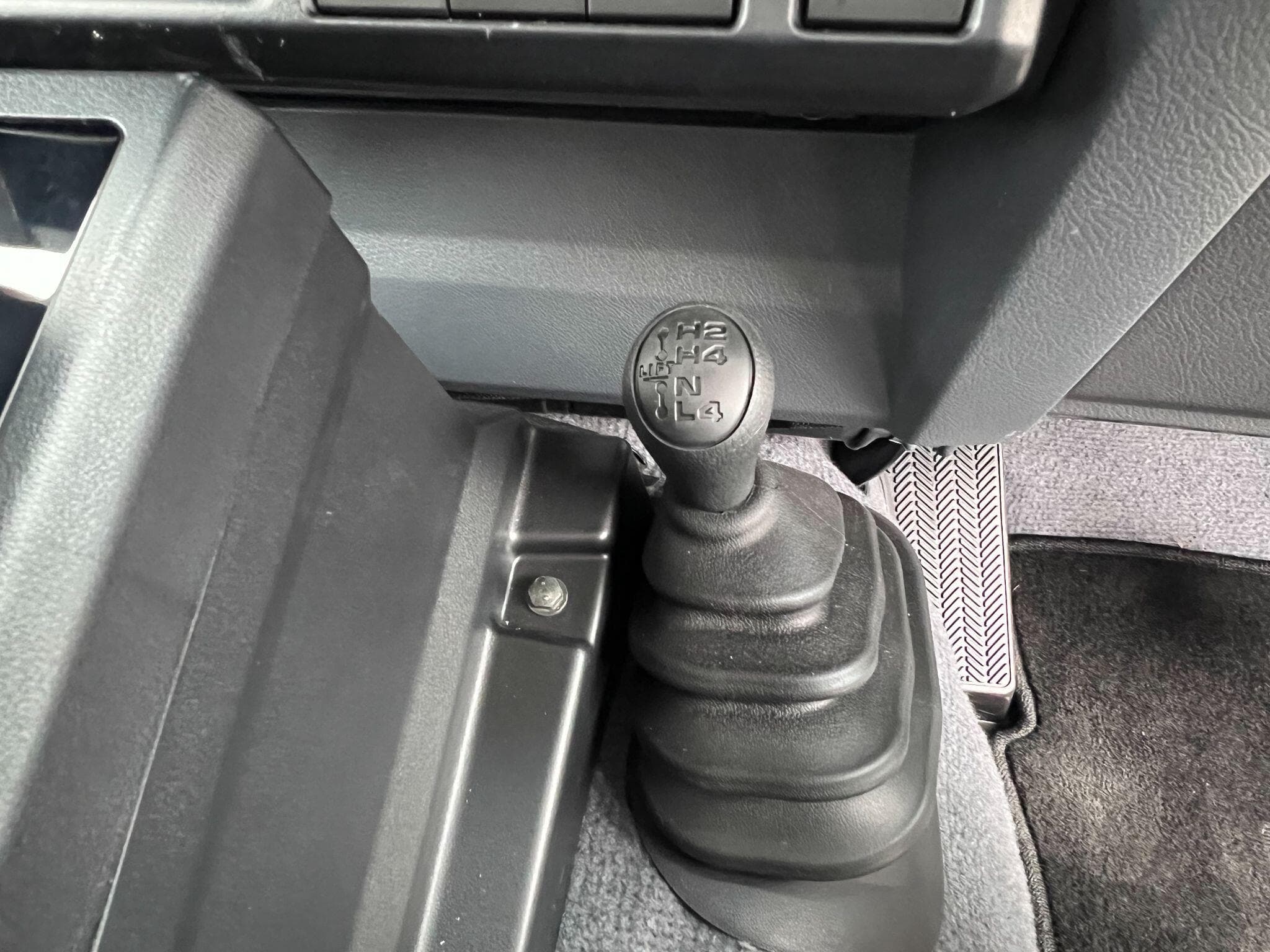 Toyota Land Cruiser - Image 24