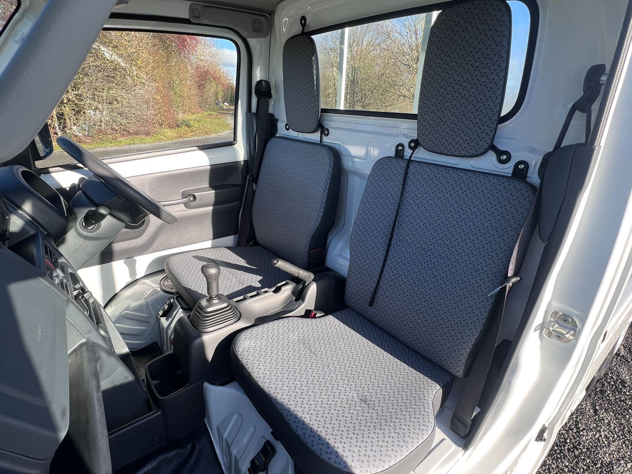 Suzuki Carry - Image 10