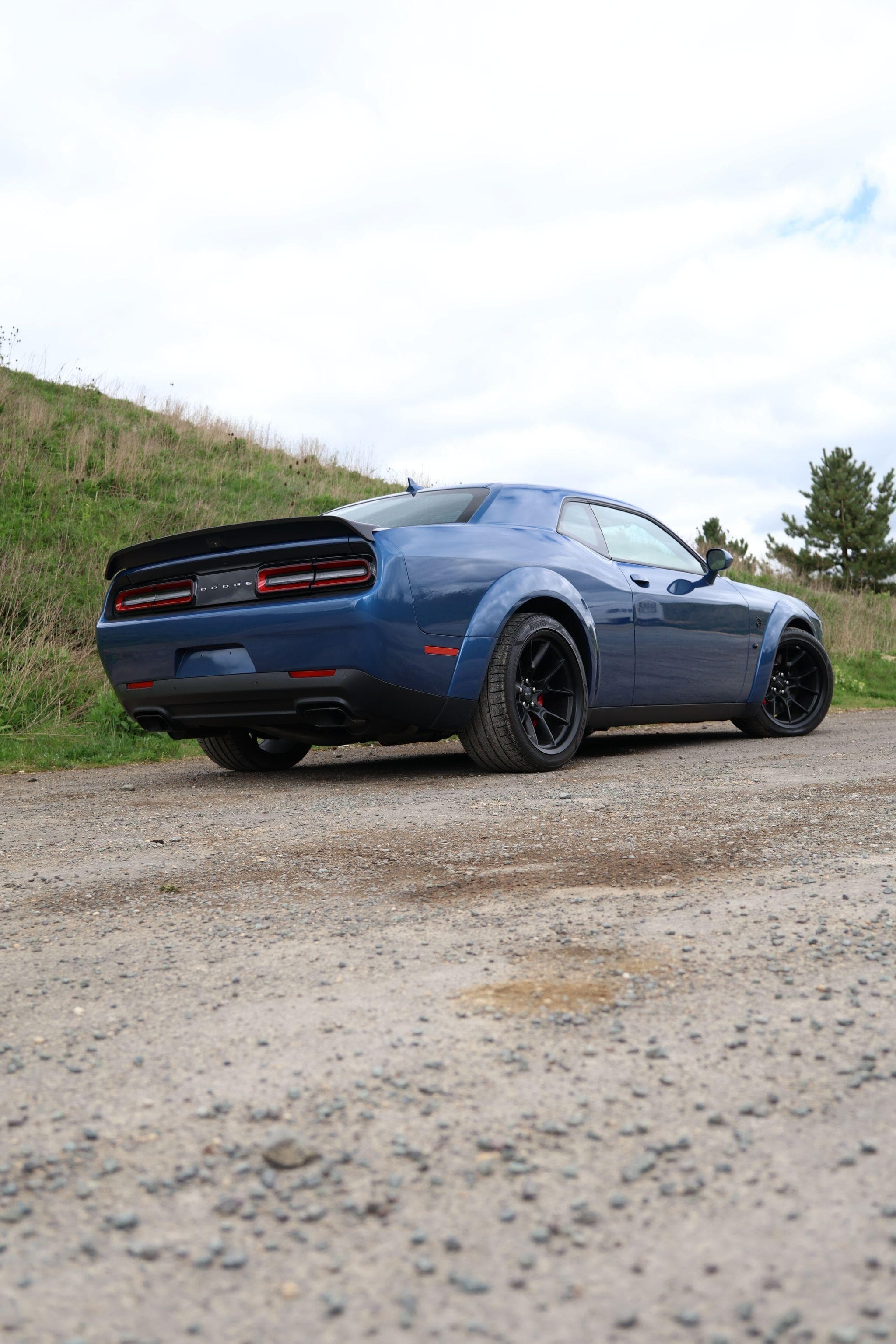 Dodge Challenger - Image 63