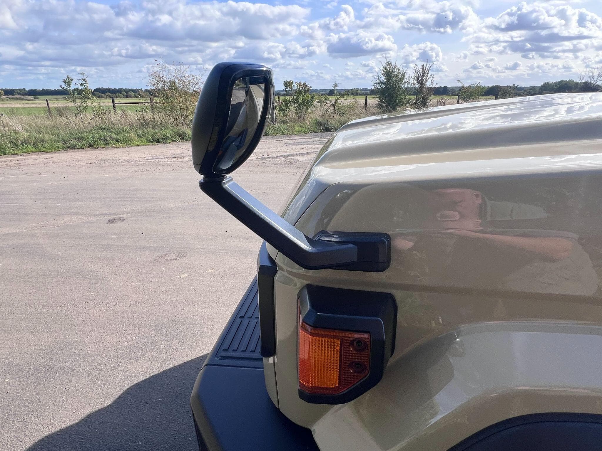 Toyota Land Cruiser - Image 36