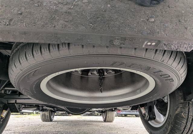 Toyota Land Cruiser - Image 23