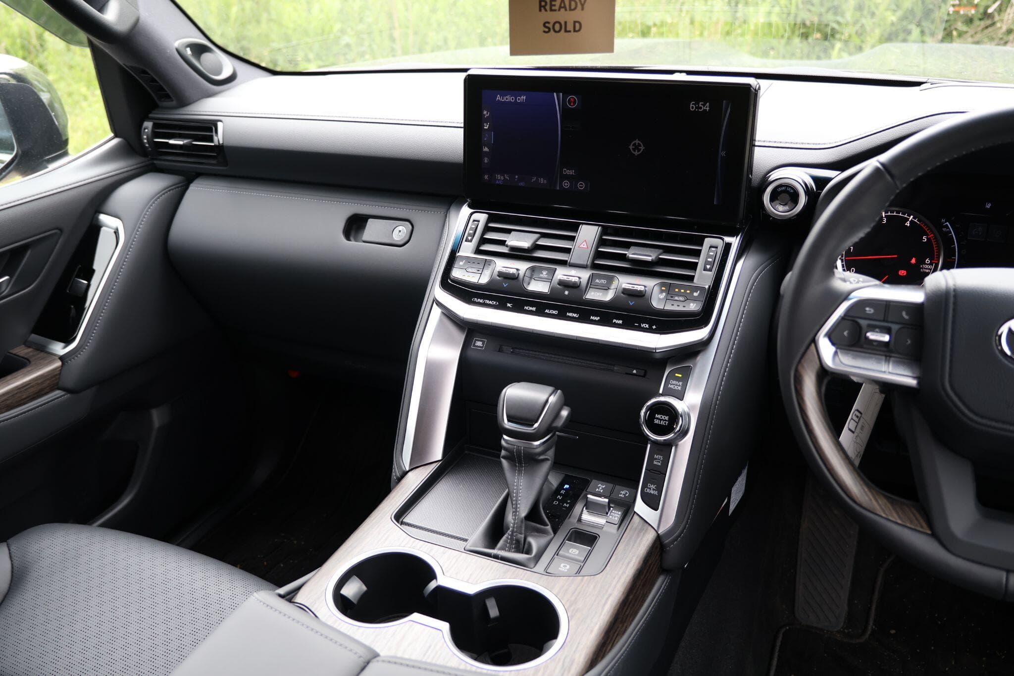 Toyota Land Cruiser - Image 45