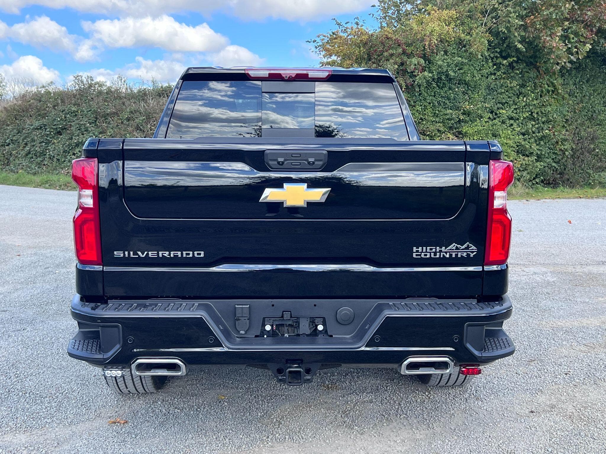 Chevrolet Silverado - Image 6